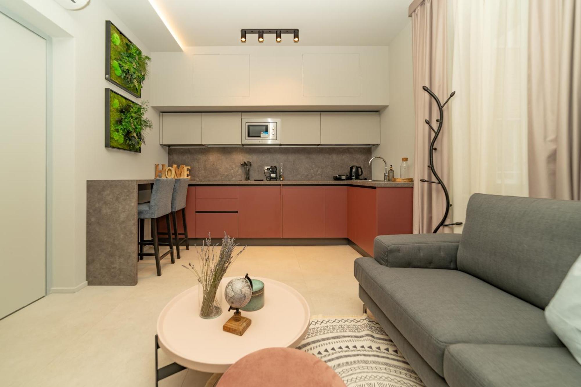 Appartement Intrho Luxury Flat - Porta Venezia *