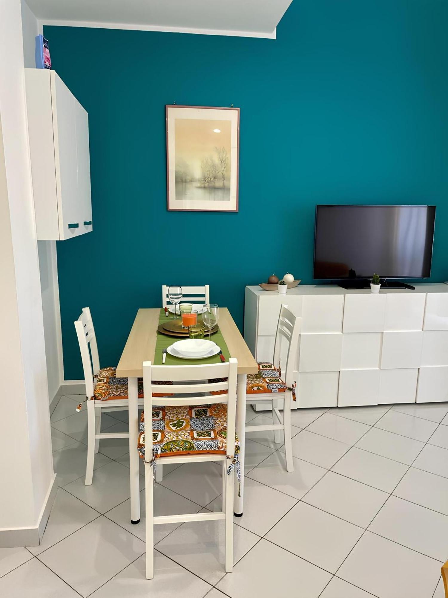 By The Martesana River Apartment Milan