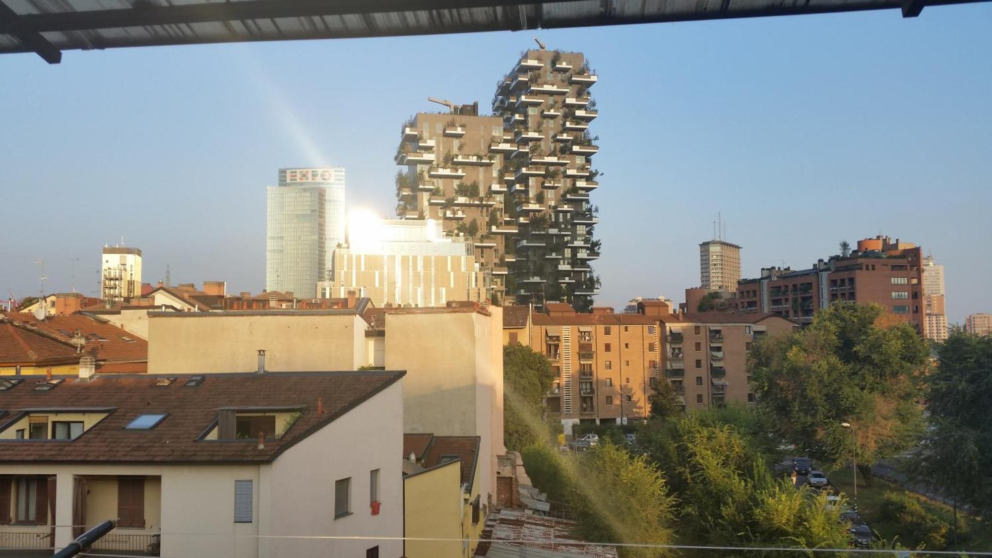 Isola Appartamento Milano