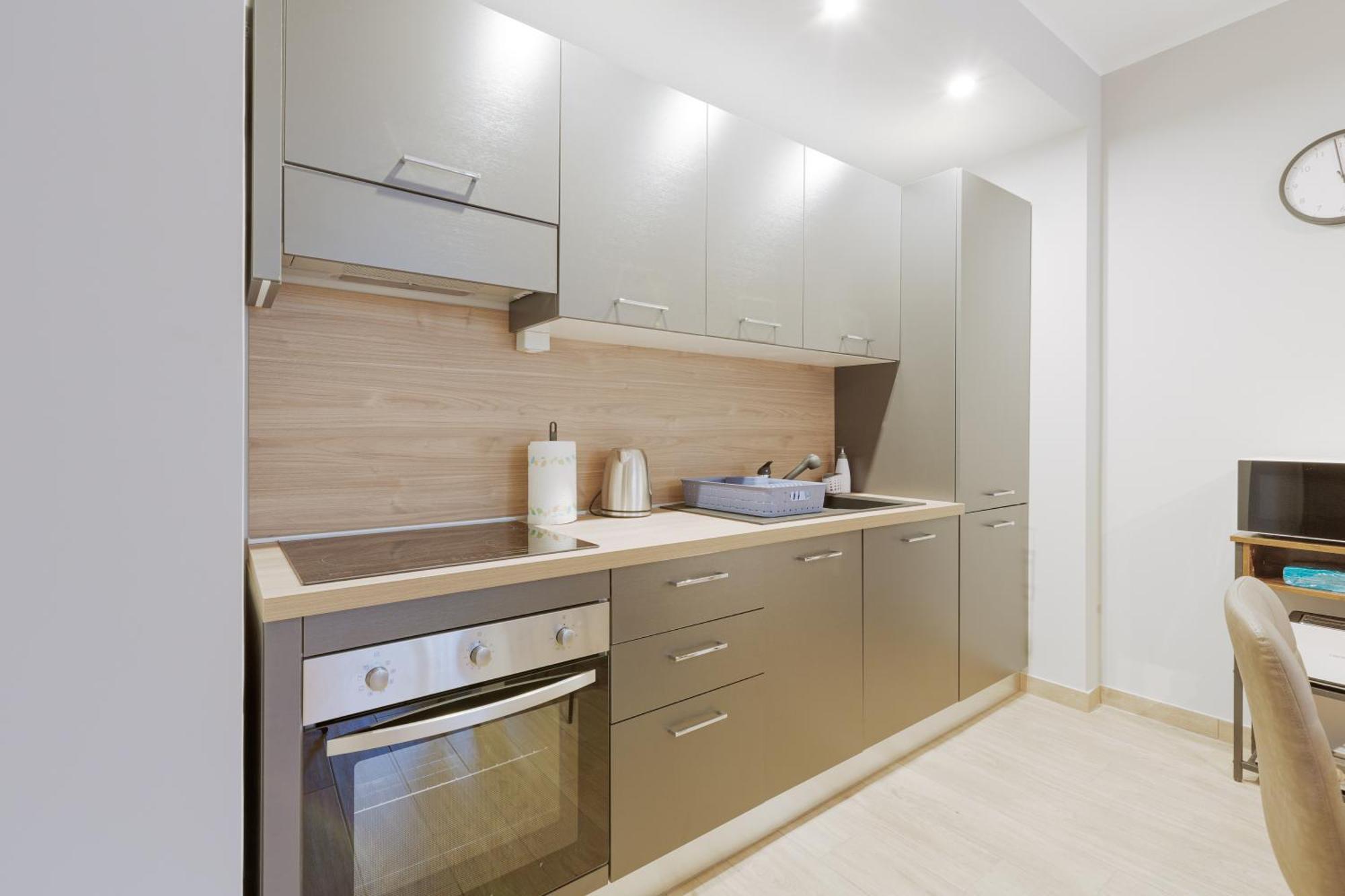 Affori M3 - Modern And Cozy Apartment