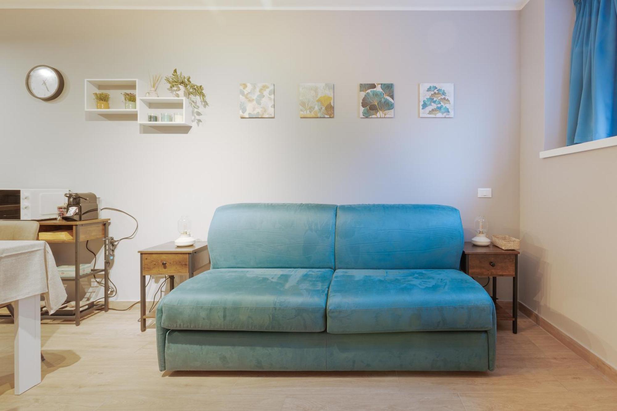 Affori M3 - Modern And Cozy Apartment *