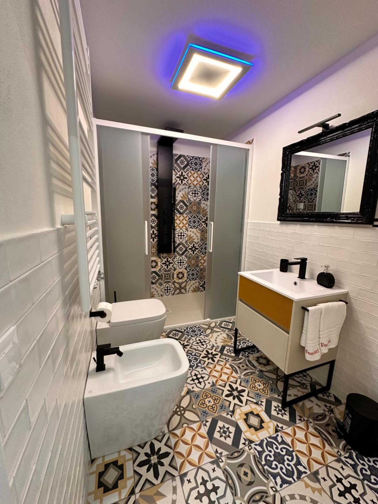 Apartment Ca Foscari Pop Naviglio ,2 2 Bagni Mailand