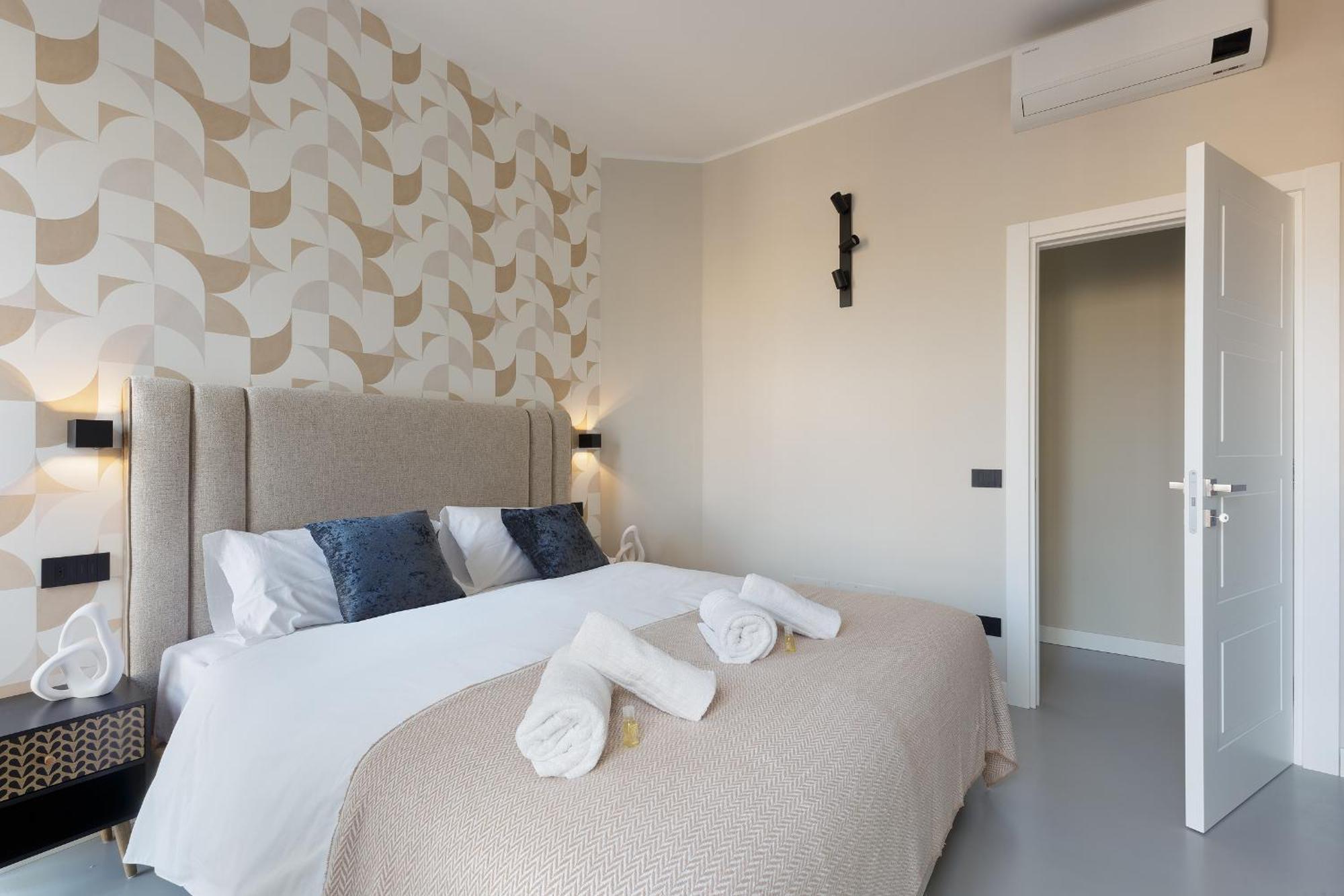 Hl Exclusive - Duomo, Galleria Unione 3 Apartment *