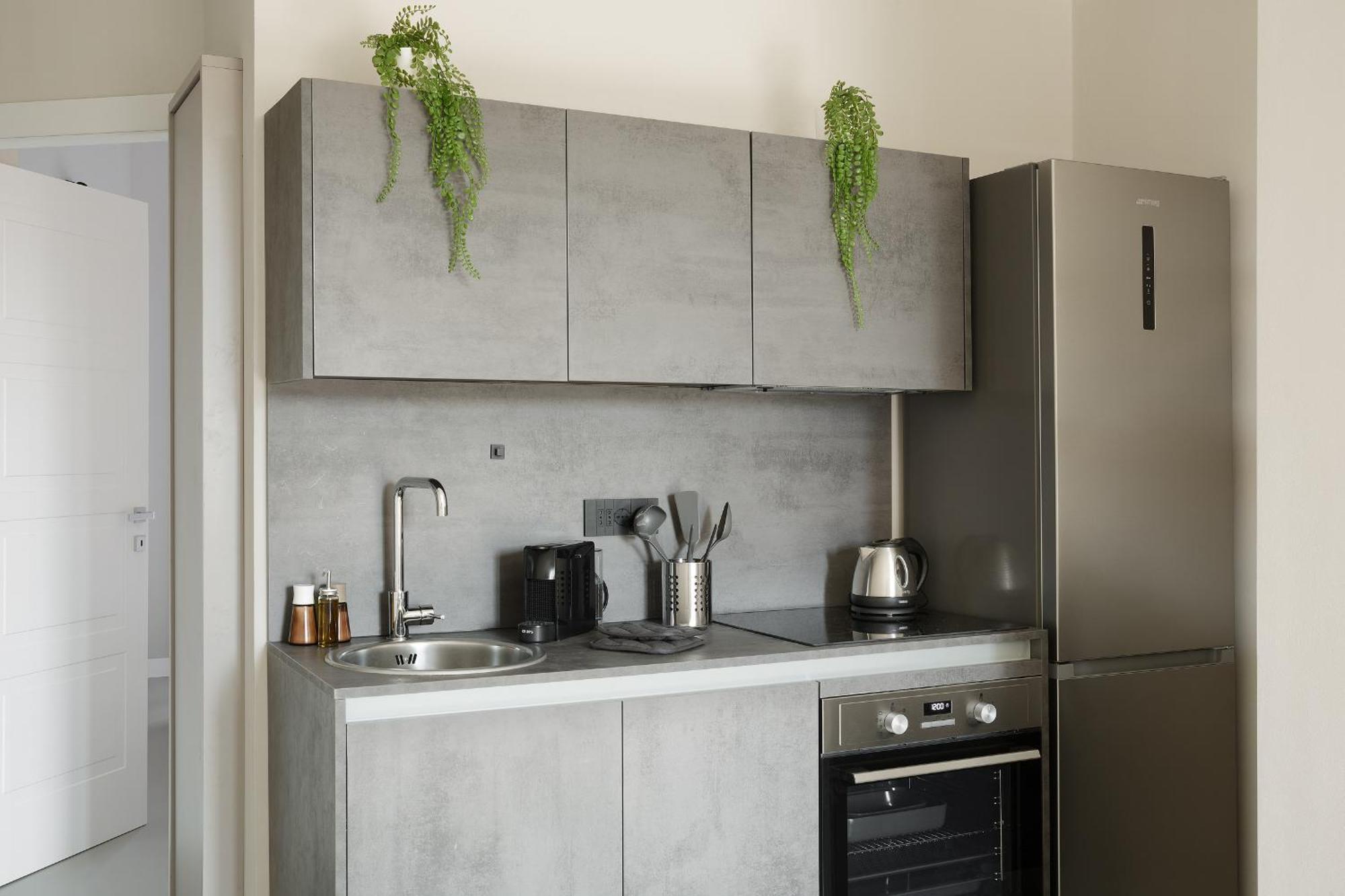 Hl Exclusive - Duomo, Galleria Unione 3 Apartment
