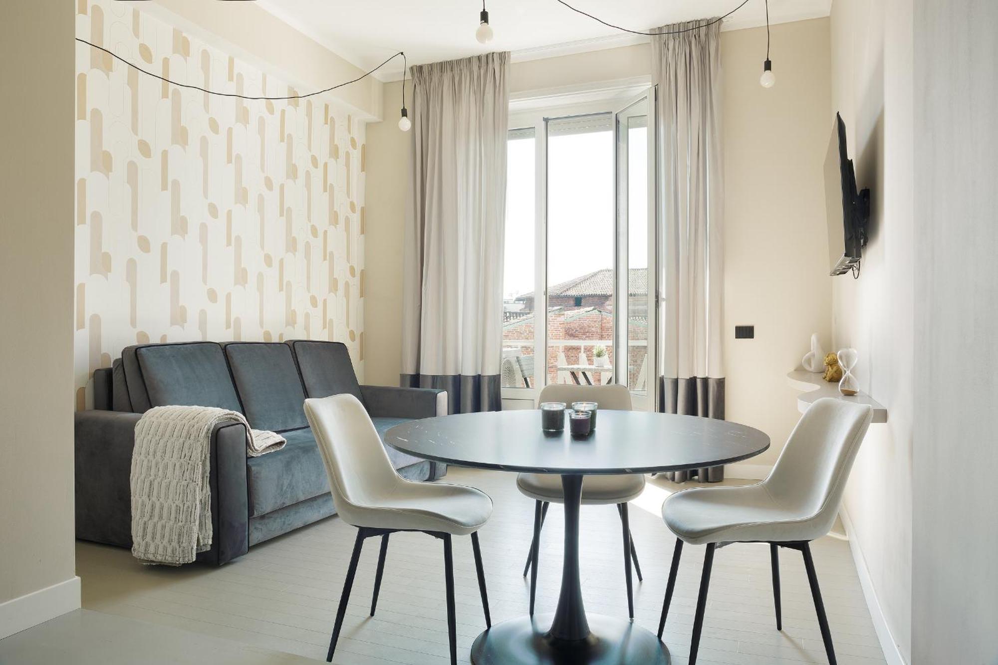 Hl Exclusive - Duomo, Galleria Unione 3 *