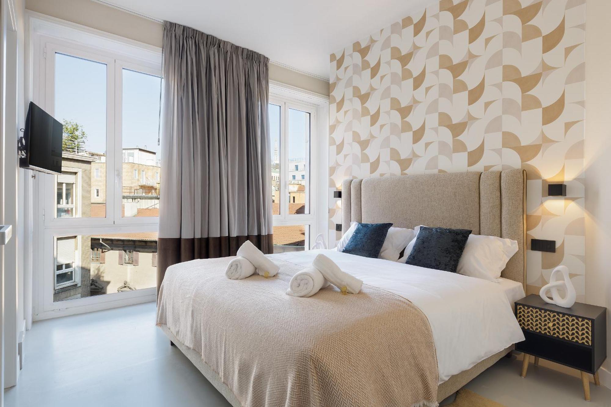 Hl Exclusive - Duomo, Galleria Unione 3 Apartment *