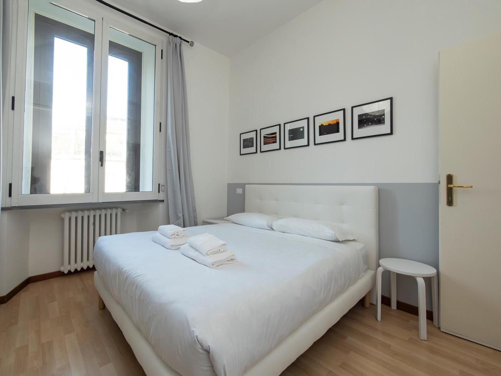 I Host Citta Studi - Ampere Lejlighed Milano