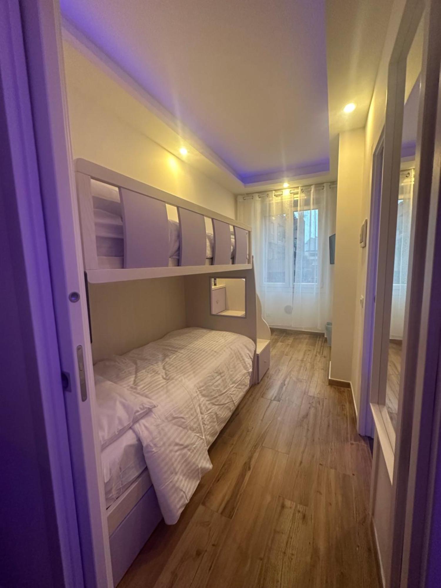 Bunk Bed - 4