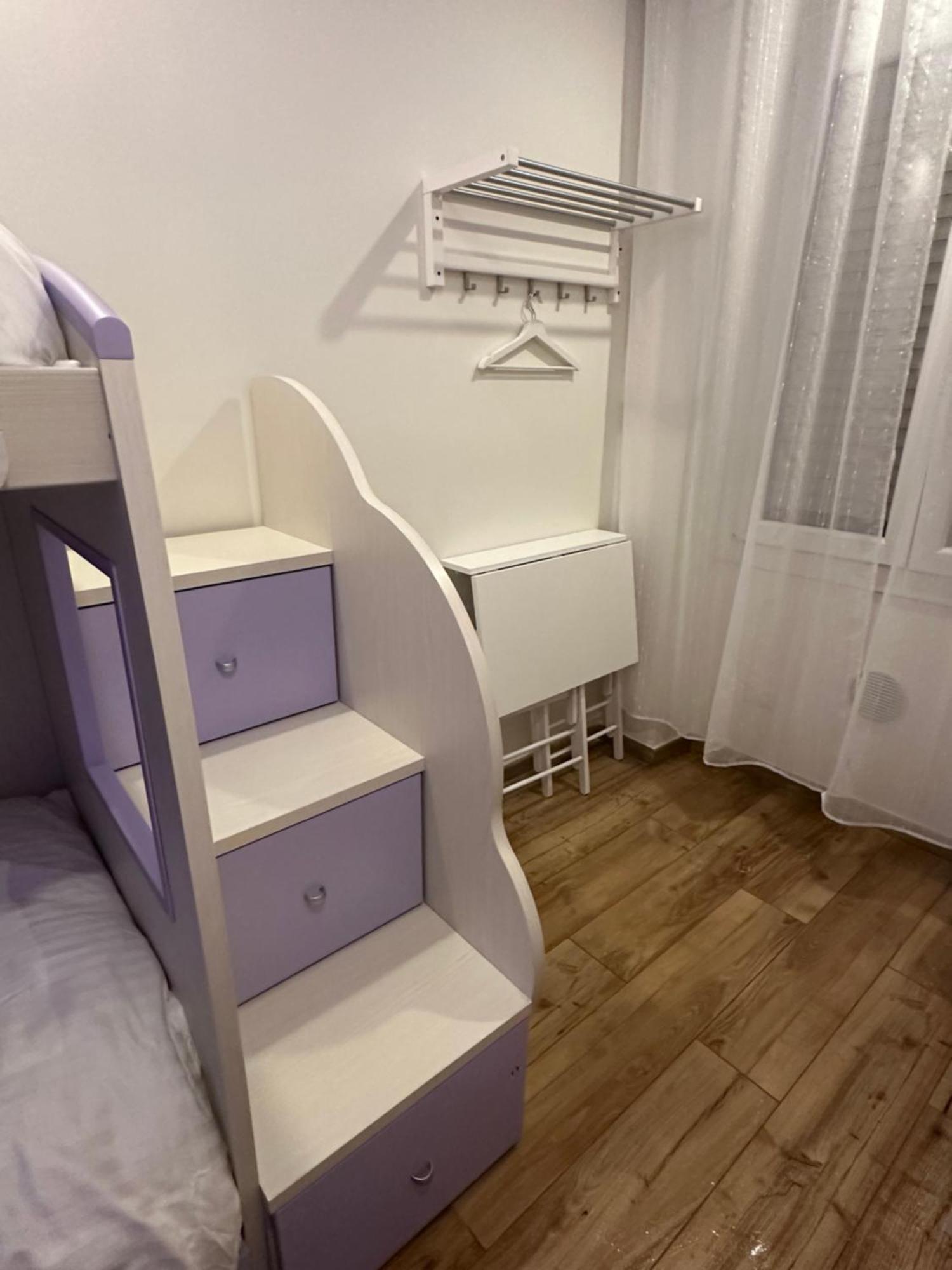 Bunk Bed - 4 Gasthof Mailand