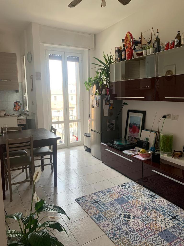 Baggio 10 Apartment *