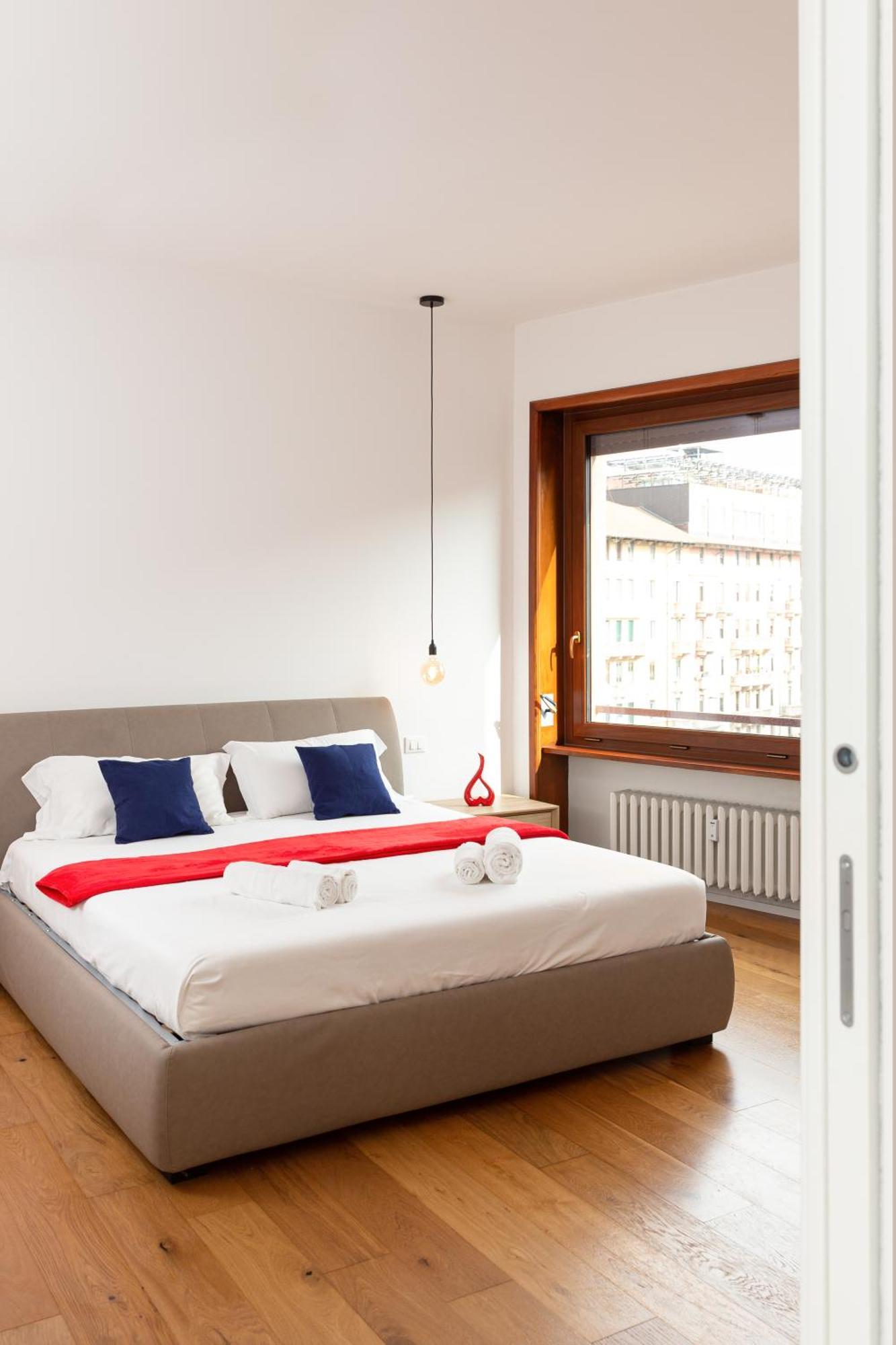 Free Parking - 5 Star - Sauna Luxury Apartment