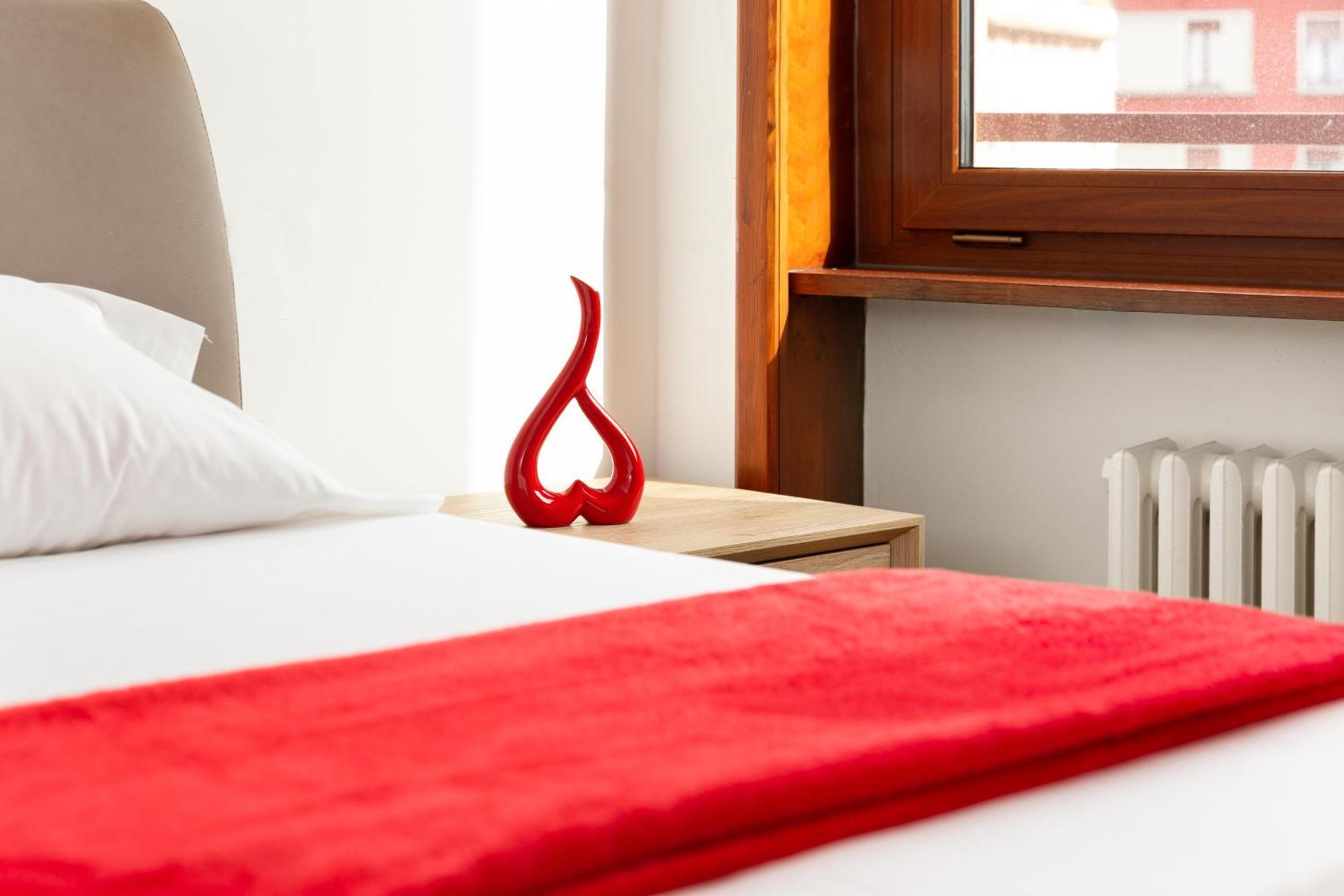 Free Parking - 5 Star - Sauna Luxury Mailand