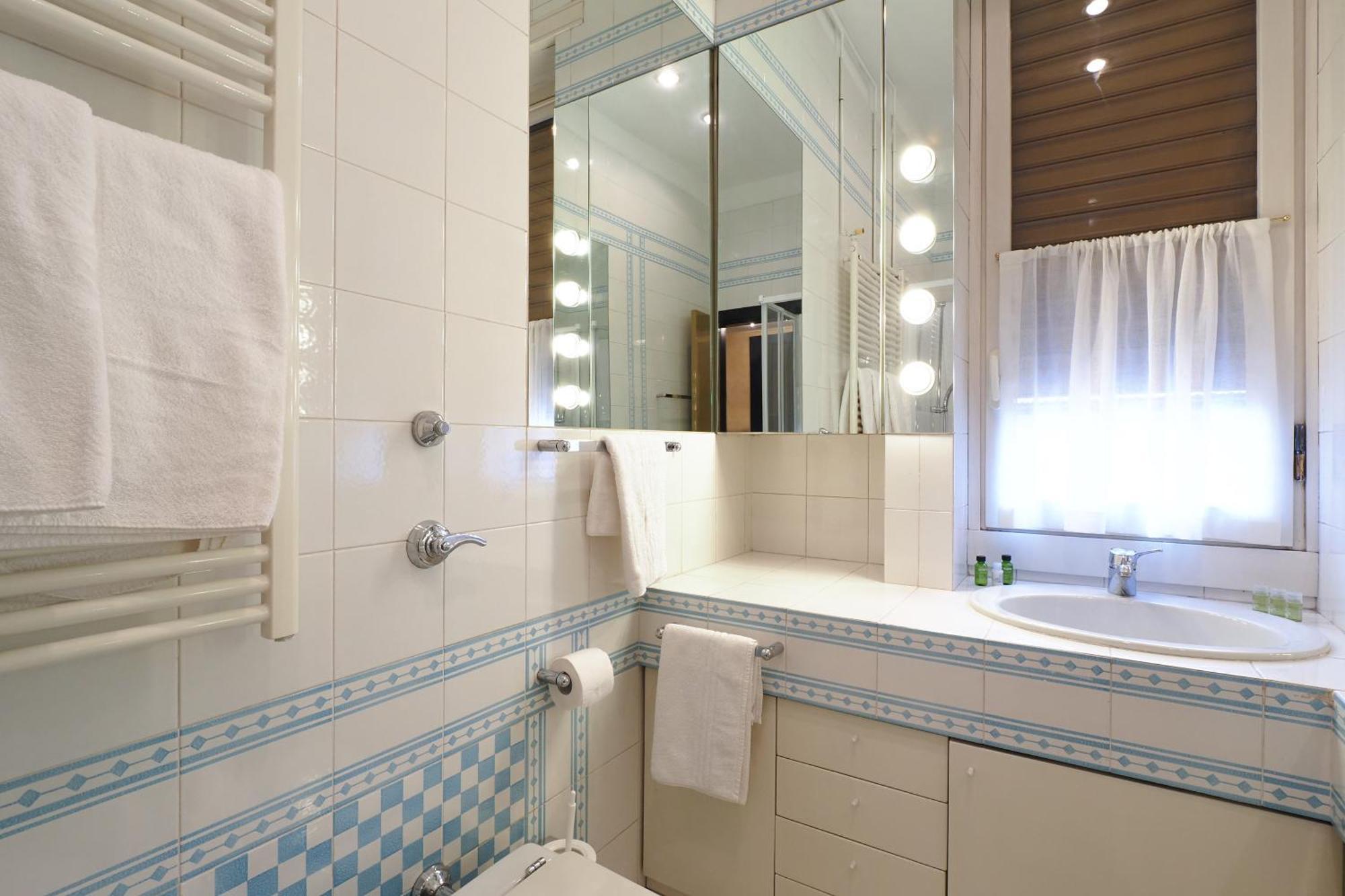 Homnest I S.ambrogio Elegant Appartement Milaan