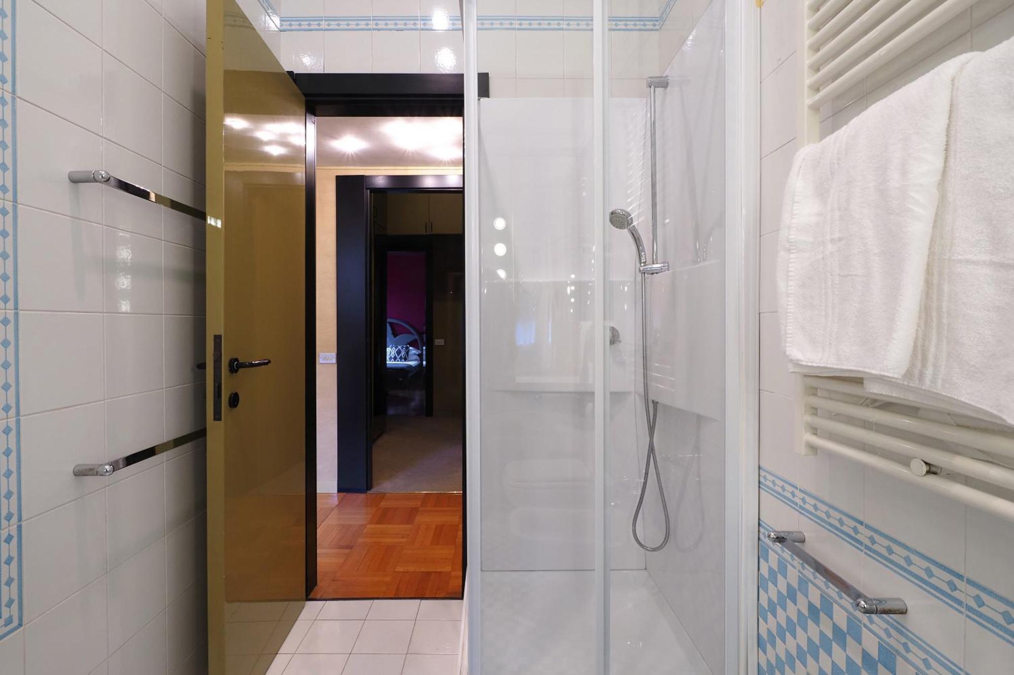 Appartement Homnest I S.ambrogio Elegant *