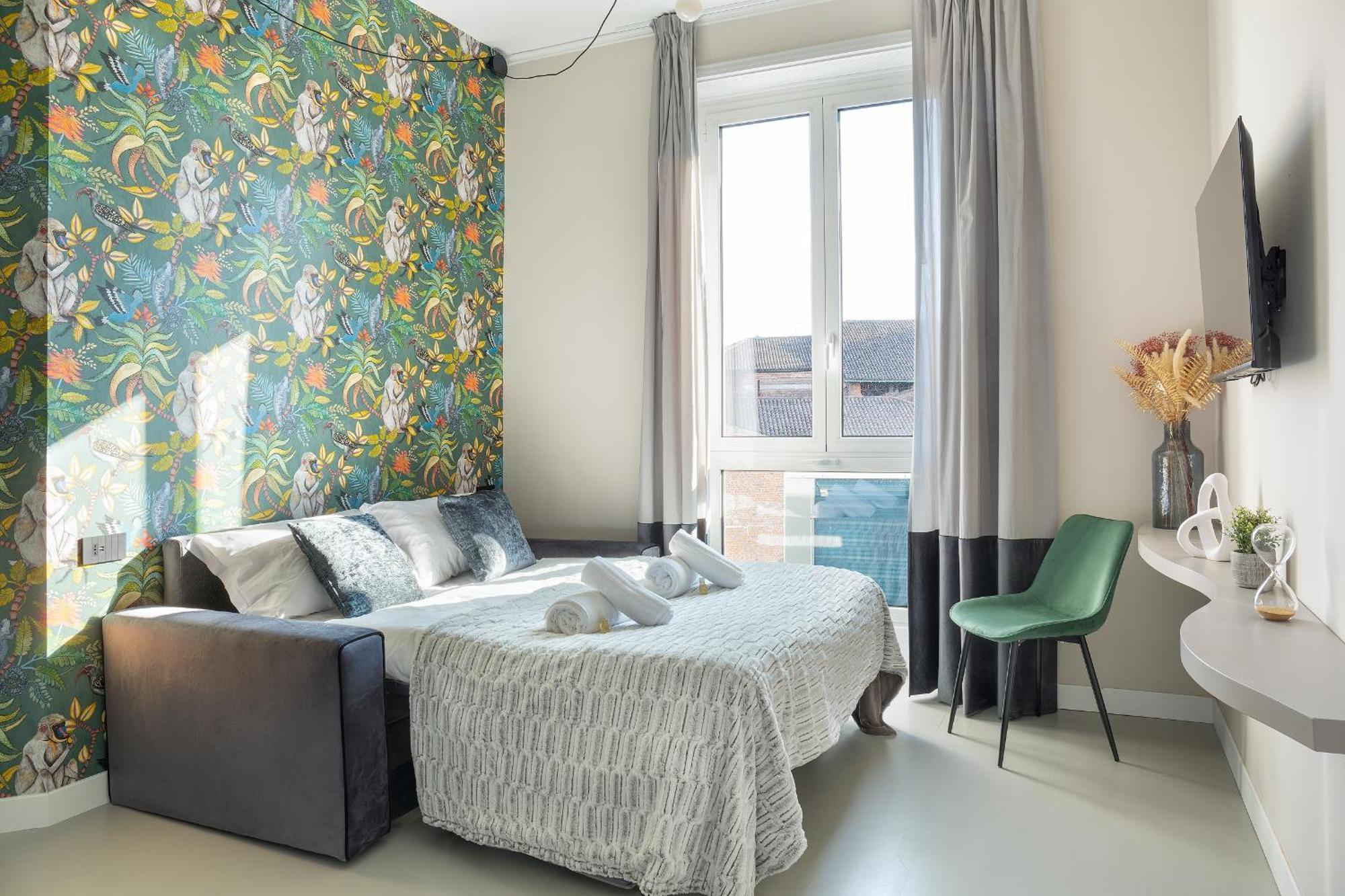 Appartamento Hl Prestige - Duomo, Galleria Unione 3