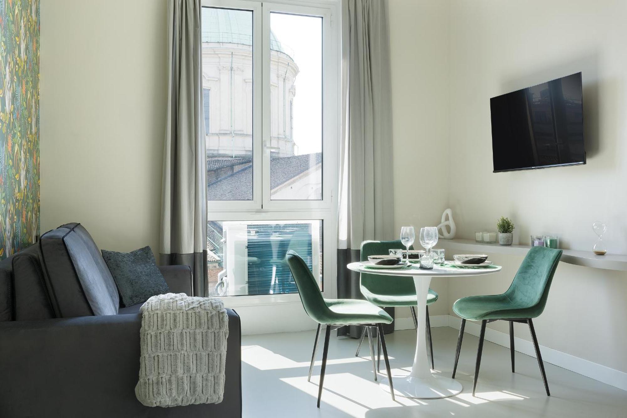 Hl Prestige - Duomo, Galleria Unione 3 * Milano