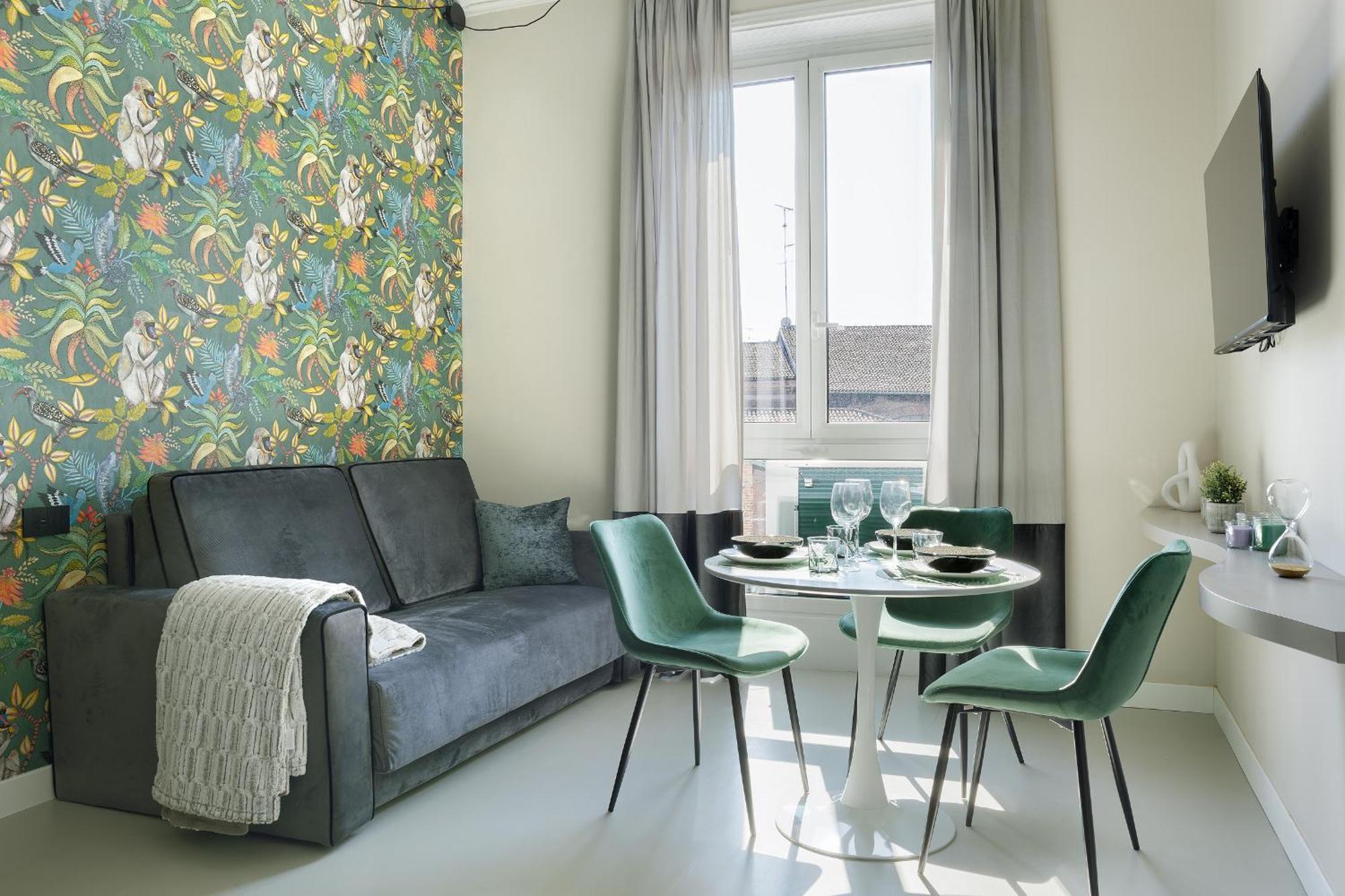 Hl Prestige - Duomo, Galleria Unione 3 Appartamento Milano