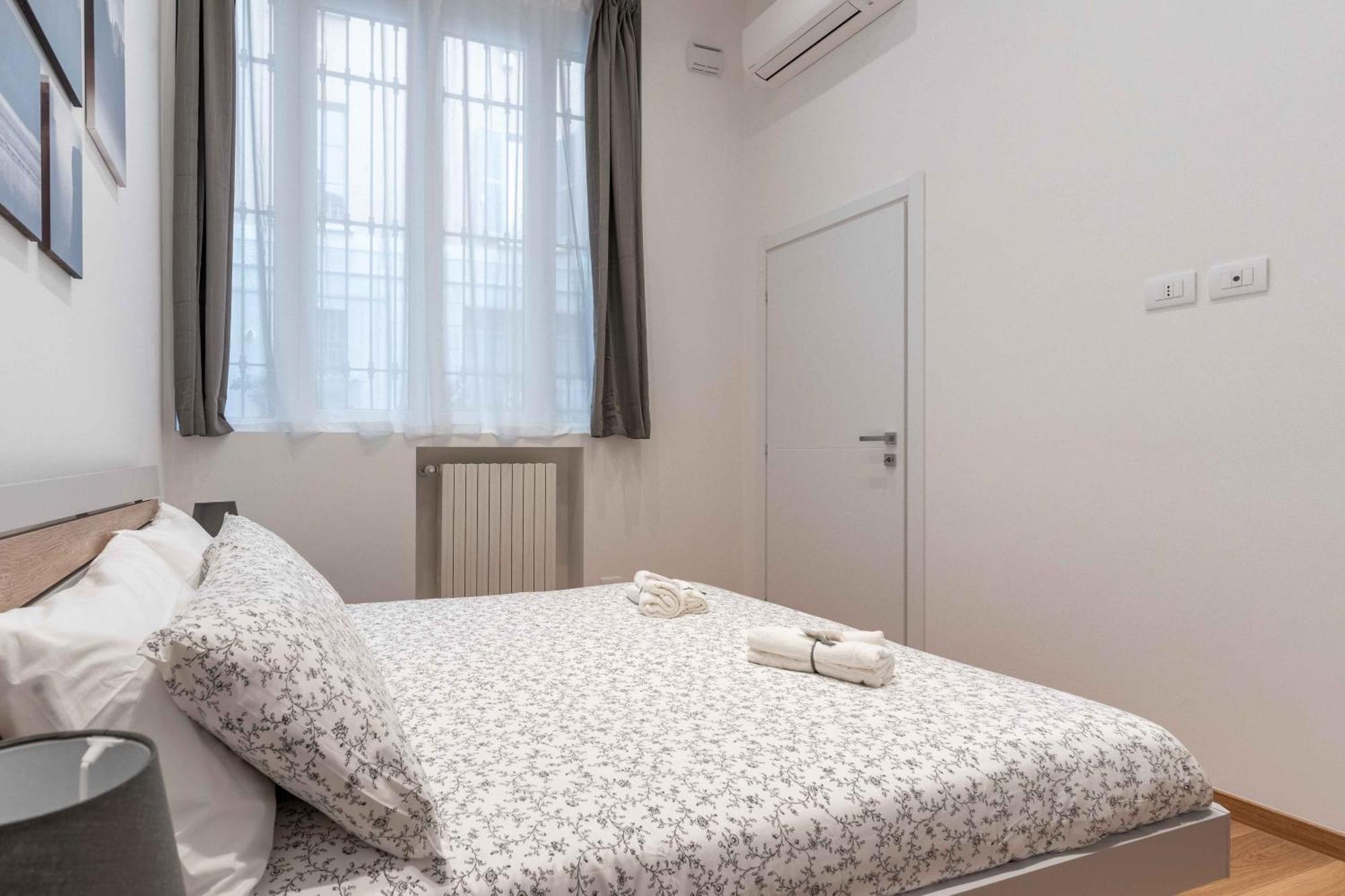 Apartment Duomo Di Milan