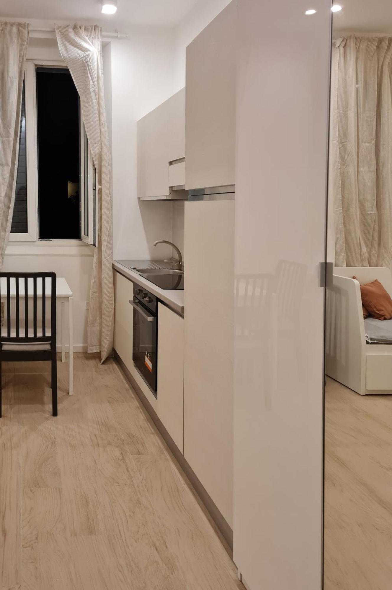 Loft Urbano: Confort E Cozy Milano