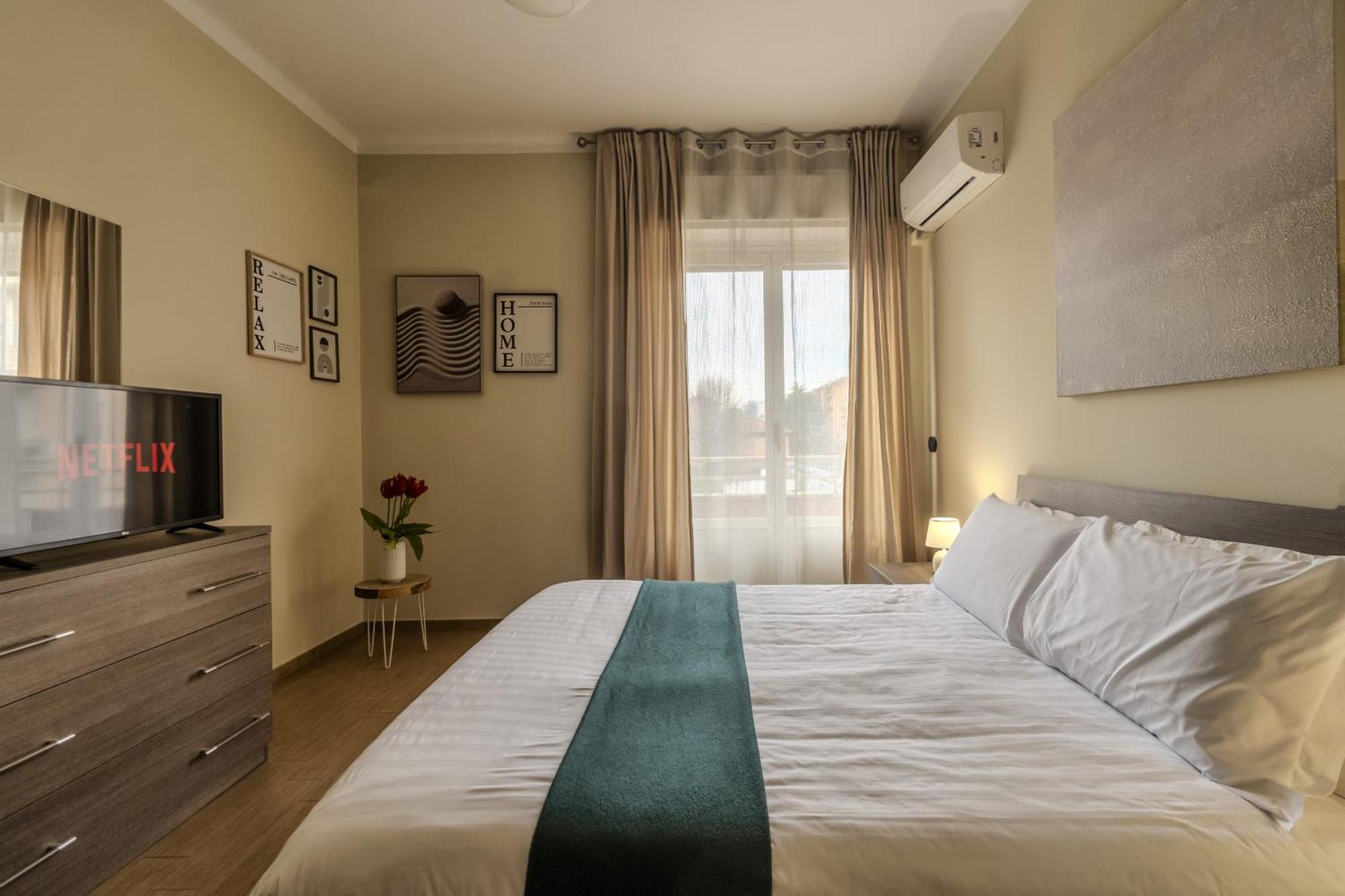 Duomo-bicocca - Cozy Apartment