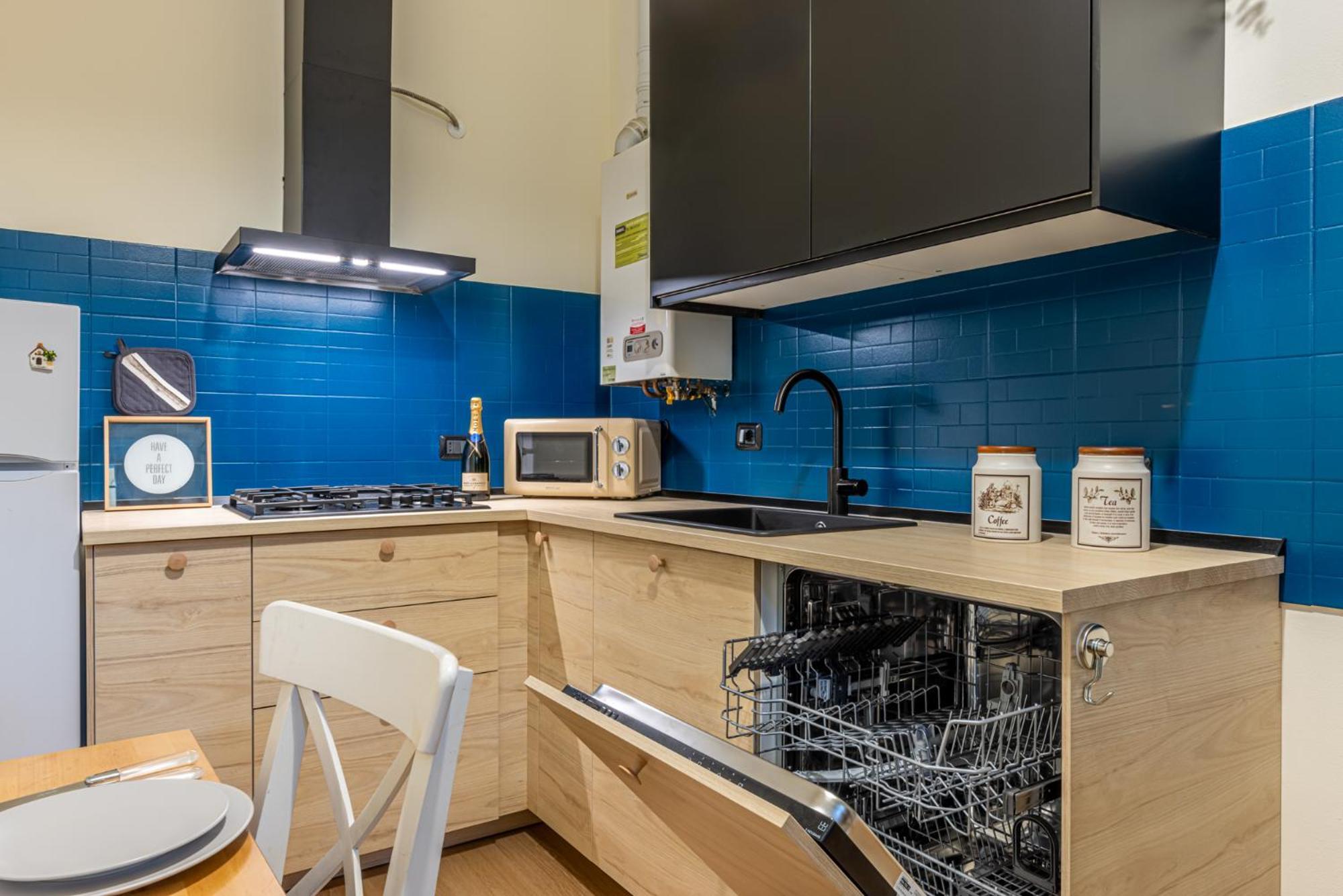 Apartment Certosa Charme 10 Minuti Da San Siro E Rho Fiera