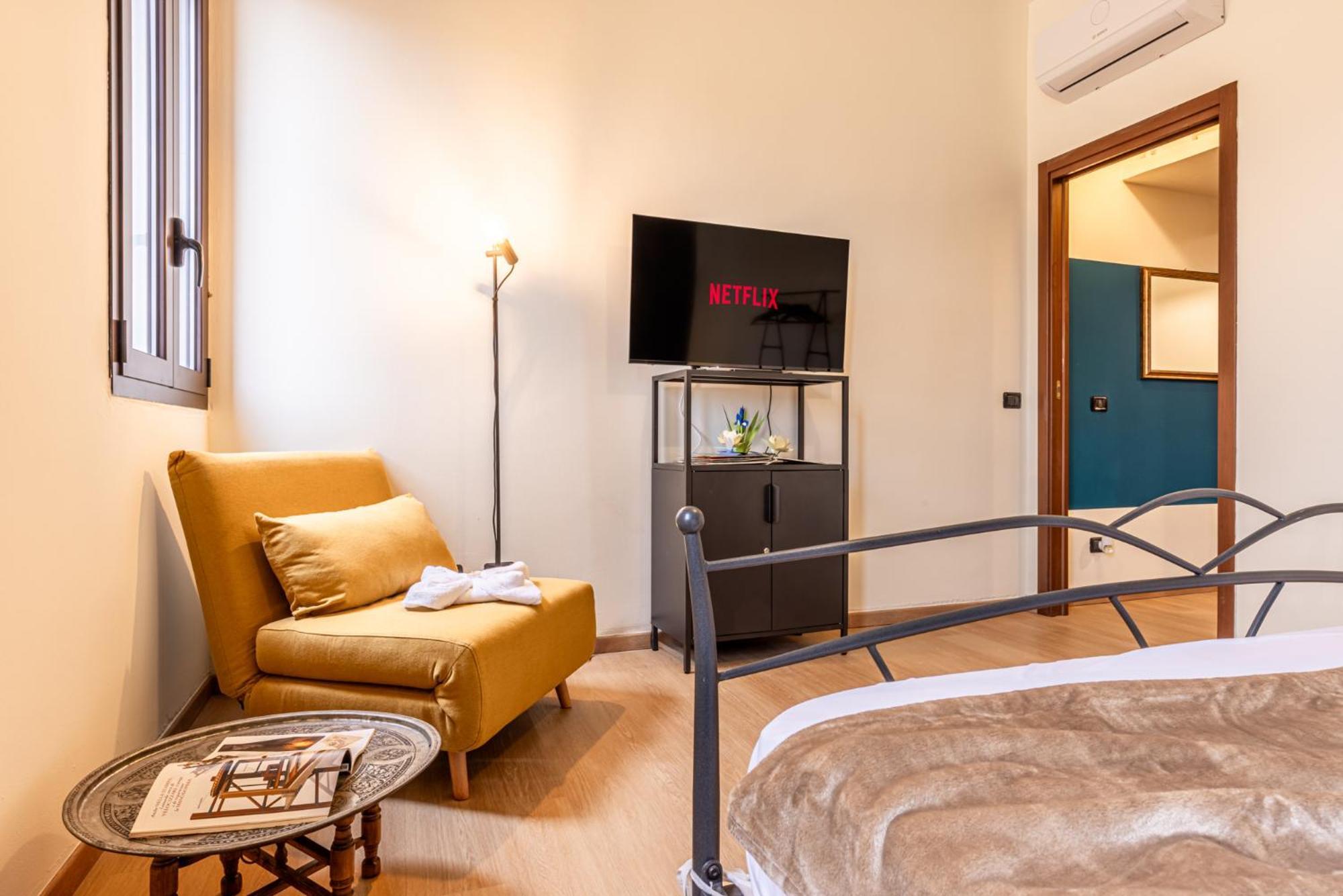 Apartment Certosa Charme 10 Minuti Da San Siro E Rho Fiera