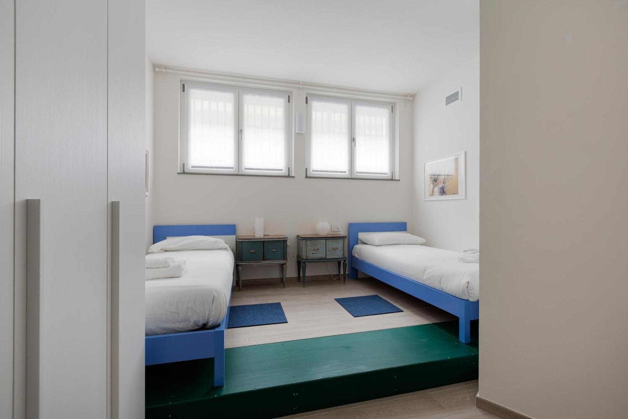 Spacious - 1,4km From Corso Buenos Aires Appartamento *