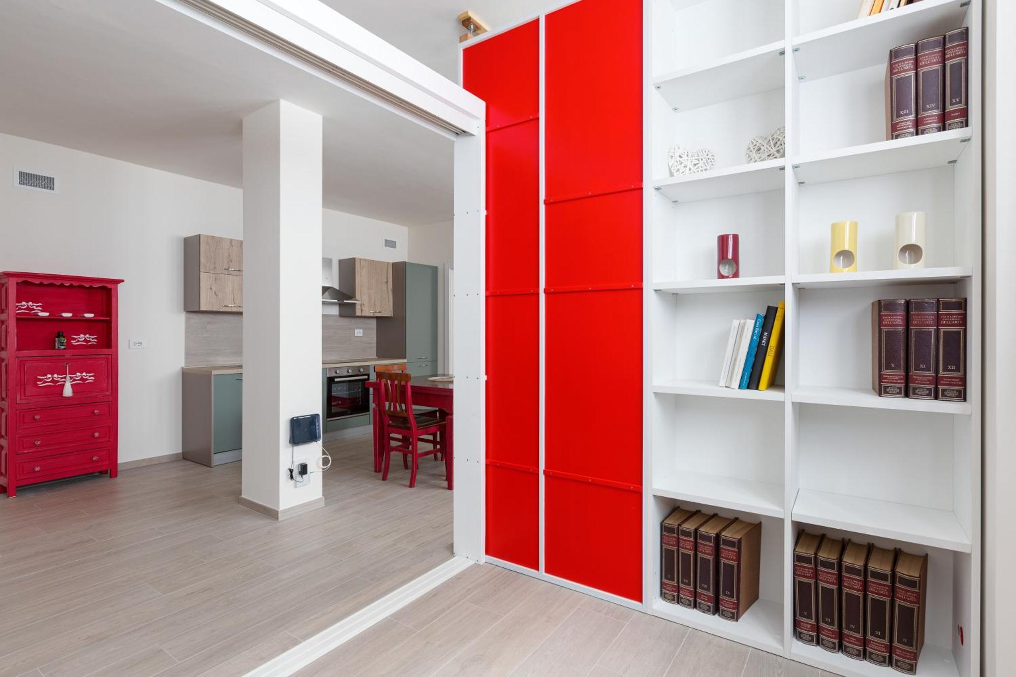 Spacious - 1,4km From Corso Buenos Aires Appartamento Milano