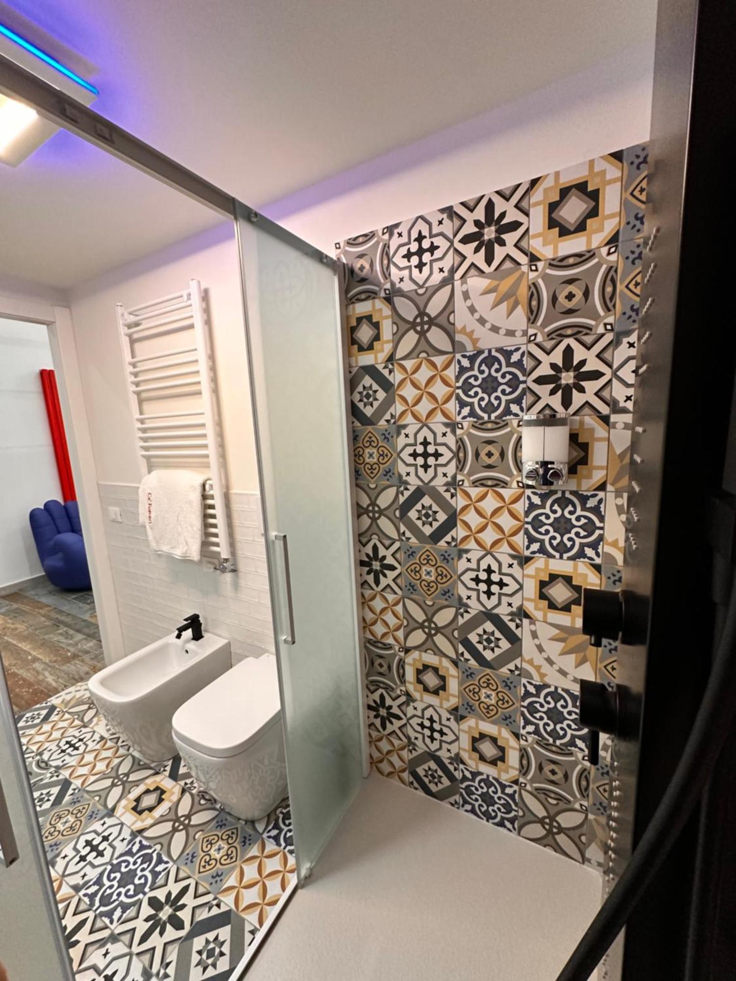 Ca Foscari Pop Naviglio ,2 2 Bagni Apartment