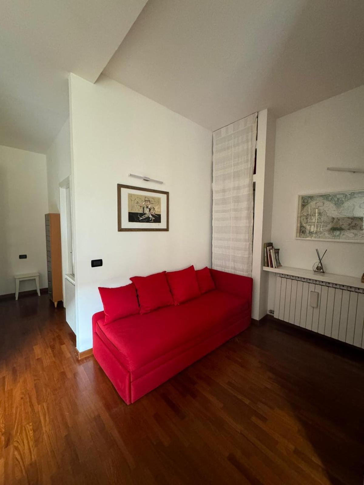 In Palazzo Storico Milan