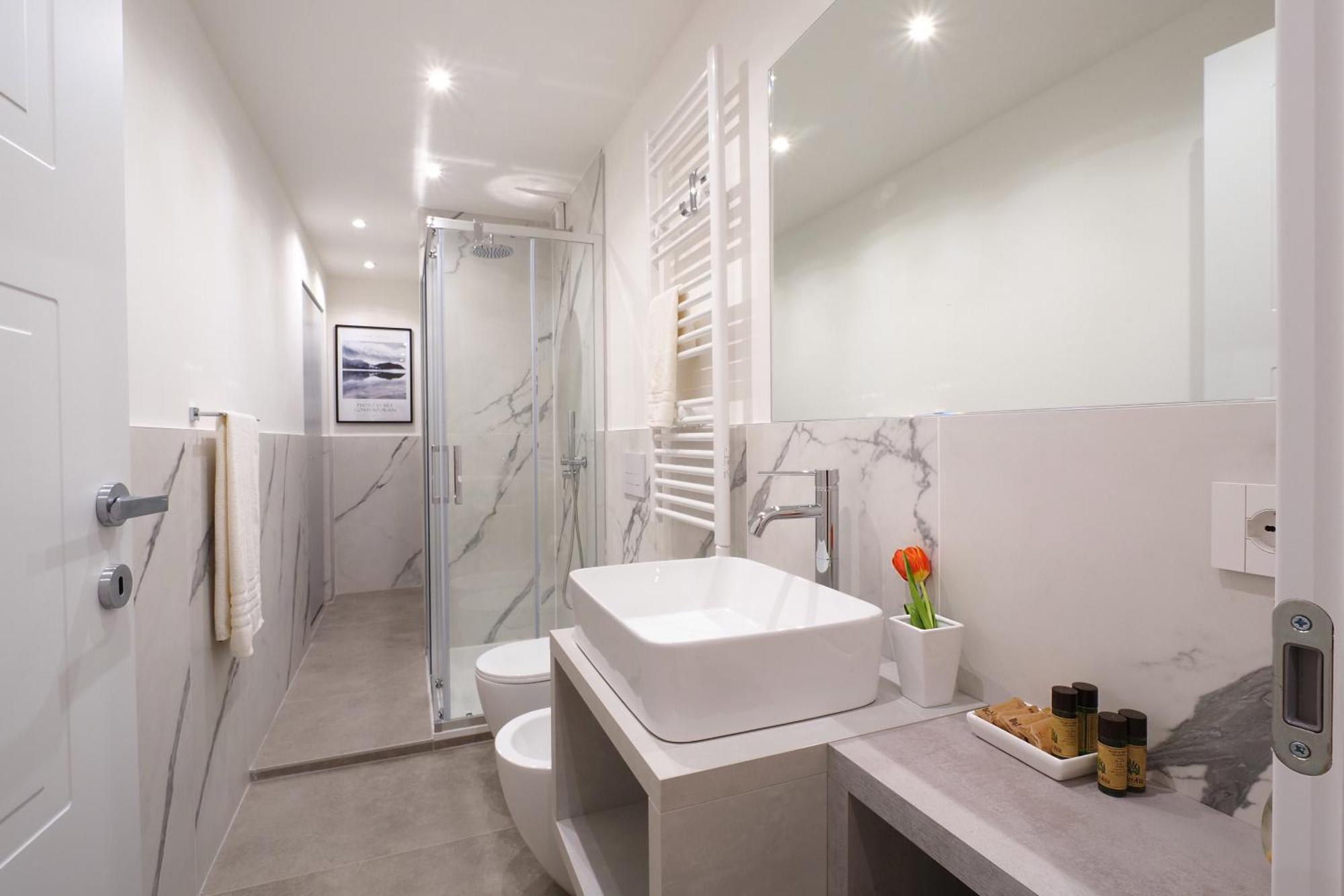 Appartamento Porta Venezia Charming