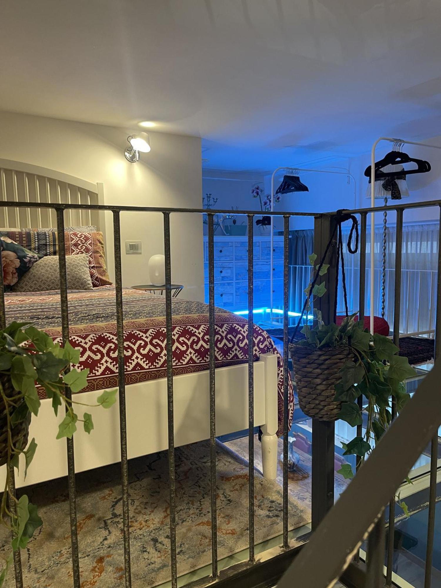 Apartment Crystal Loft Luxury Mailand