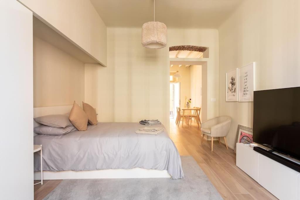 Apartment Hacca Collection - Buenos Aires & Station 1br