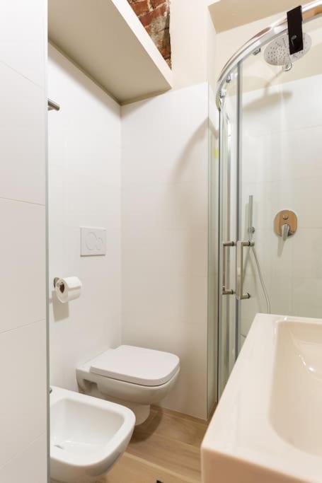Hacca Collection - Buenos Aires & Station 1br * Mailand