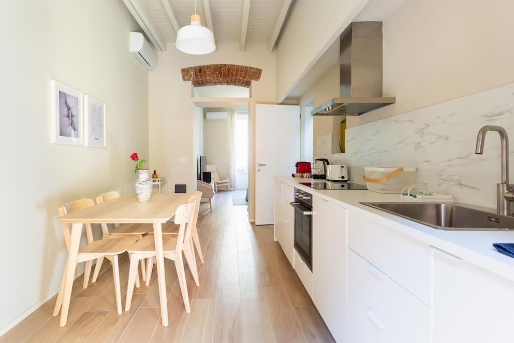 Hacca Collection - Buenos Aires & Station 1br * Mailand