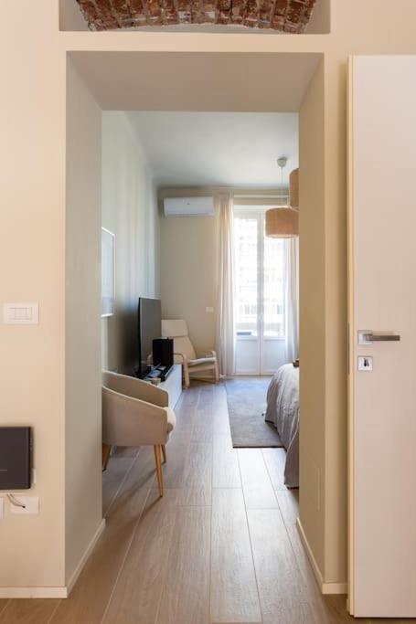 Apartment Hacca Collection - Buenos Aires & Station 1br