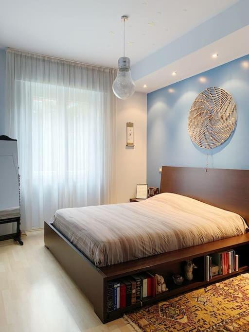 Good Vibes And Relax Close To Downtown Milano