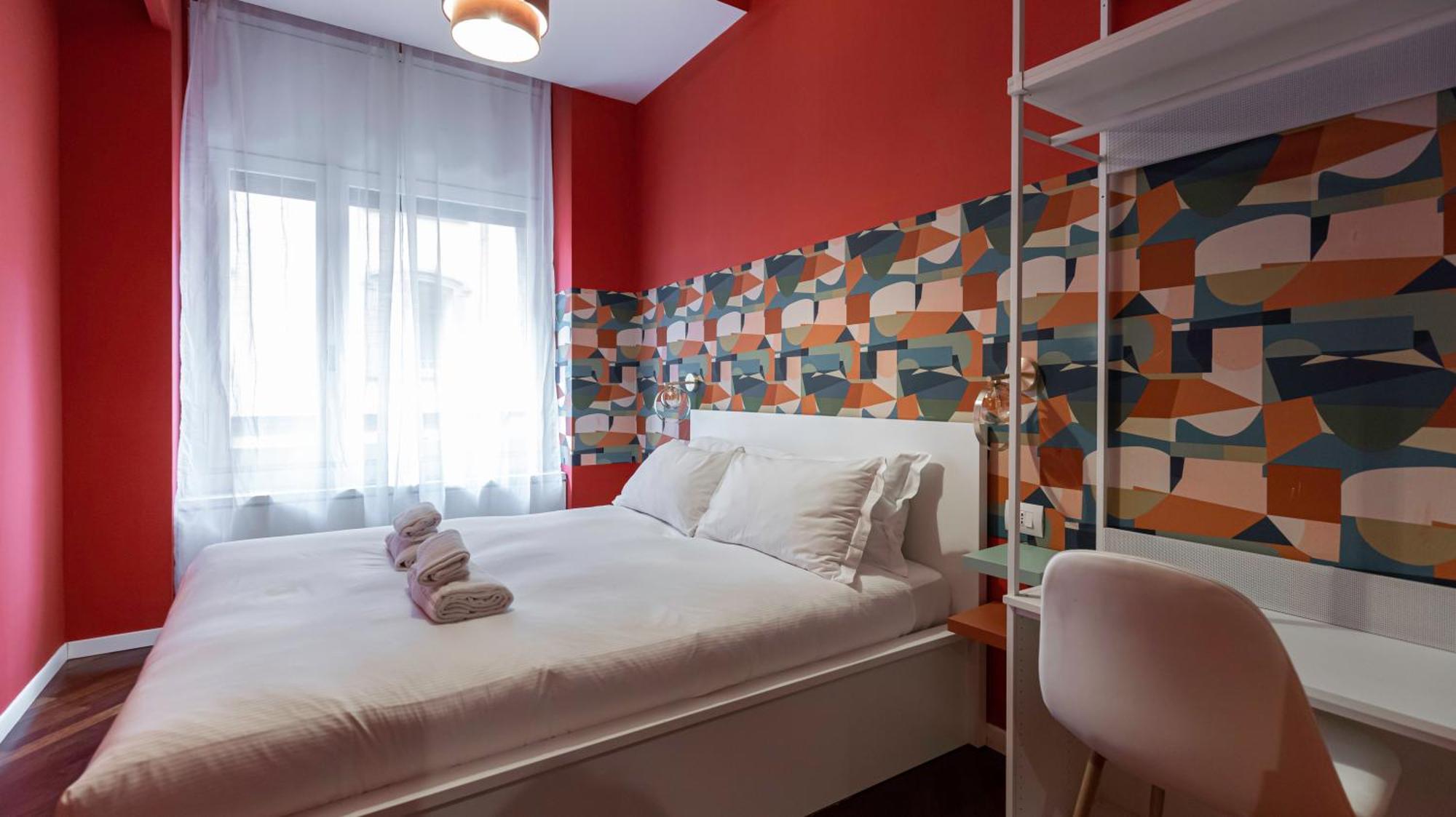Lejlighed Italianway - San Marco 1 *