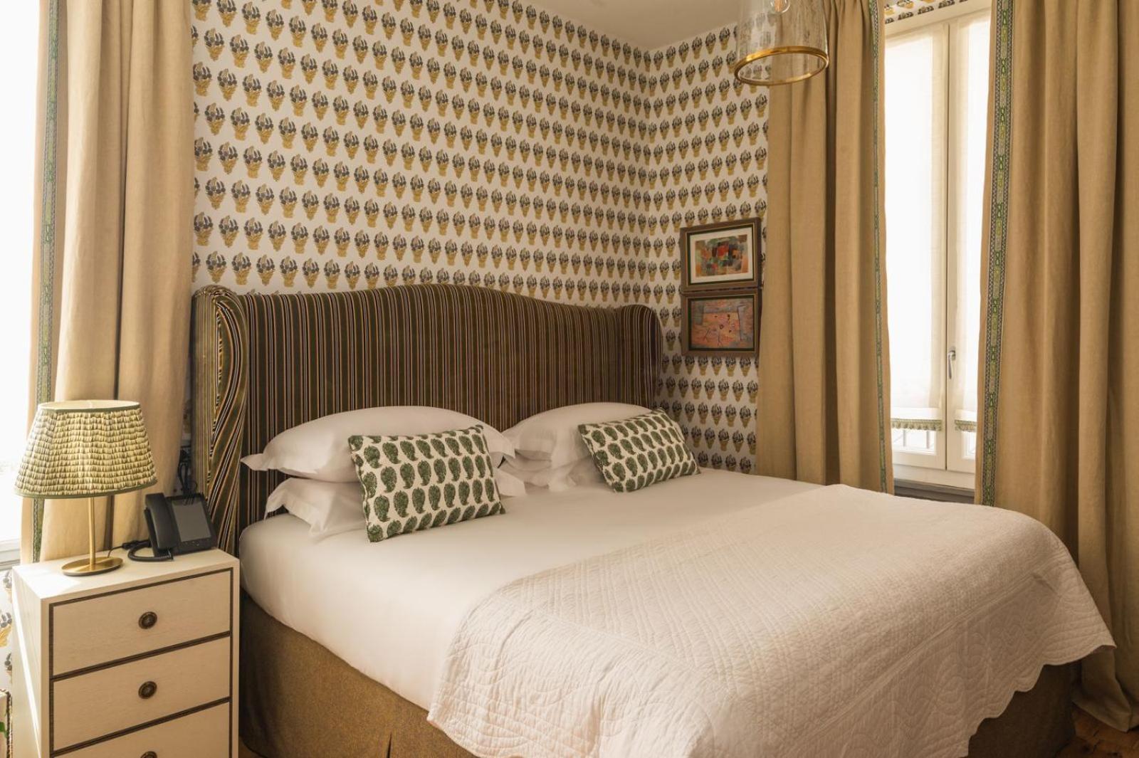Vmaison Brera Hotell 5*