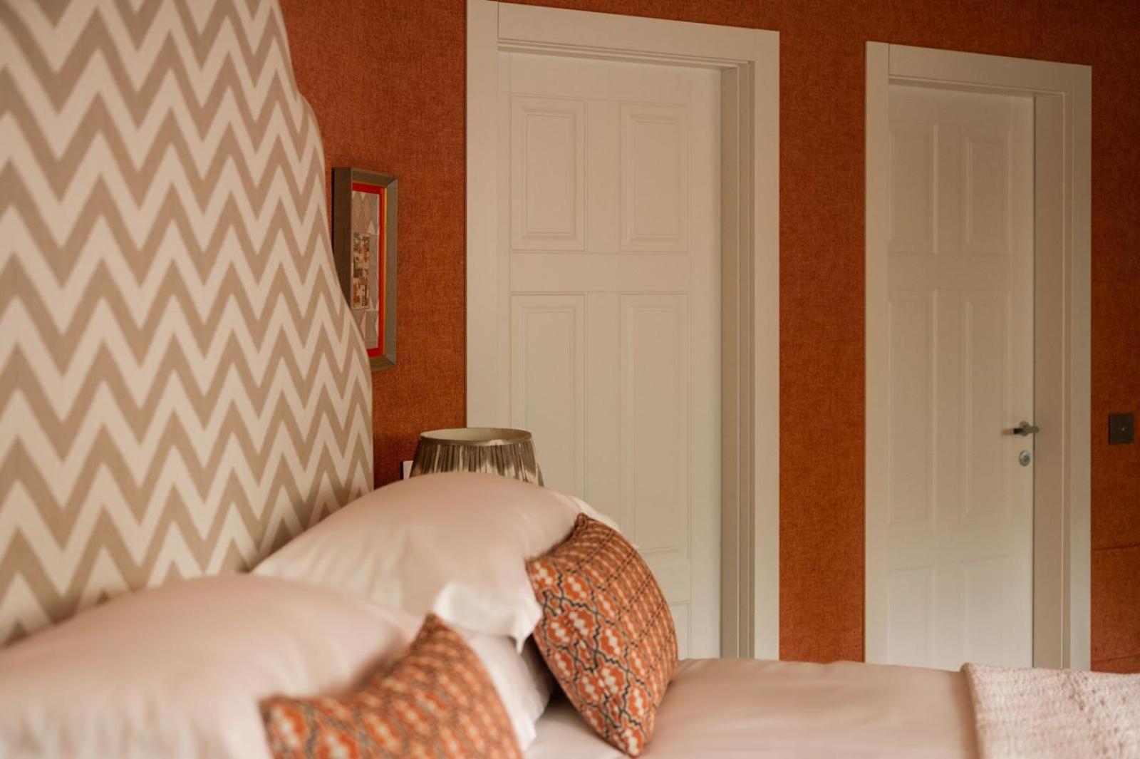 Vmaison Brera Hotell