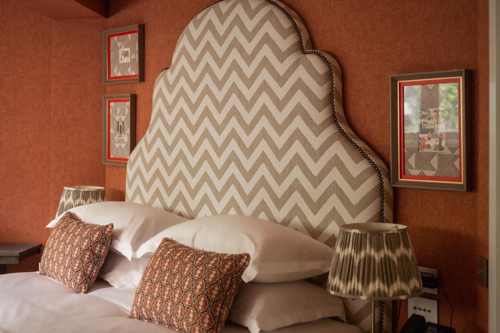 Hotell Vmaison Brera 5*