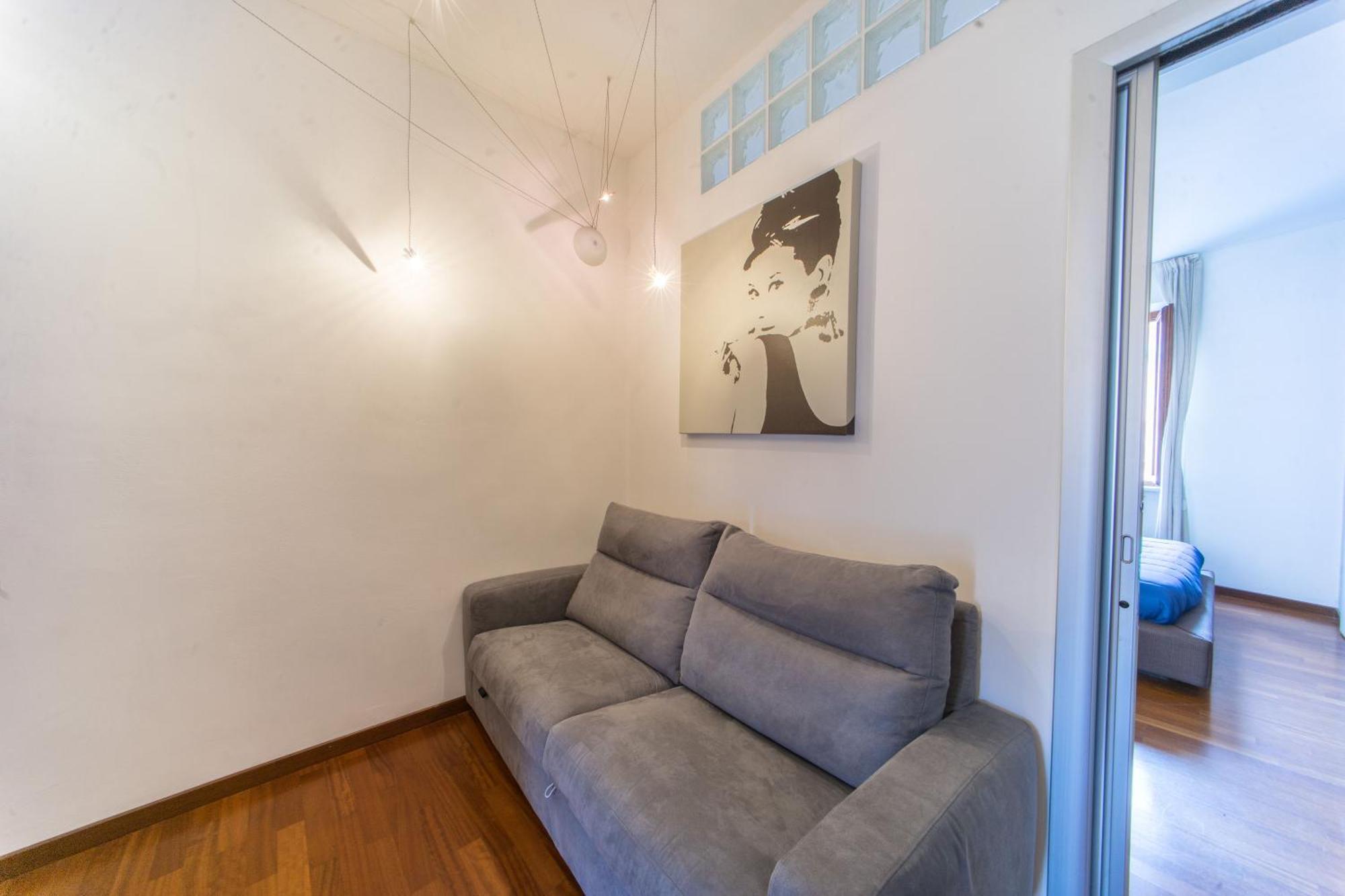 Apartment Bella Italy Tiffany Corso Como