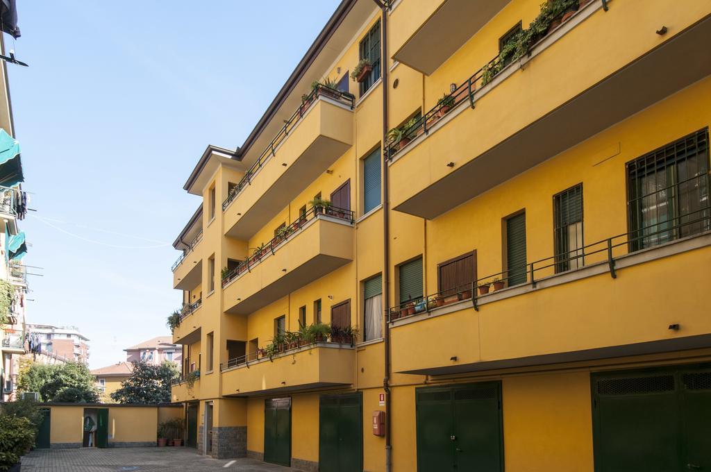 Golden House Leilighet