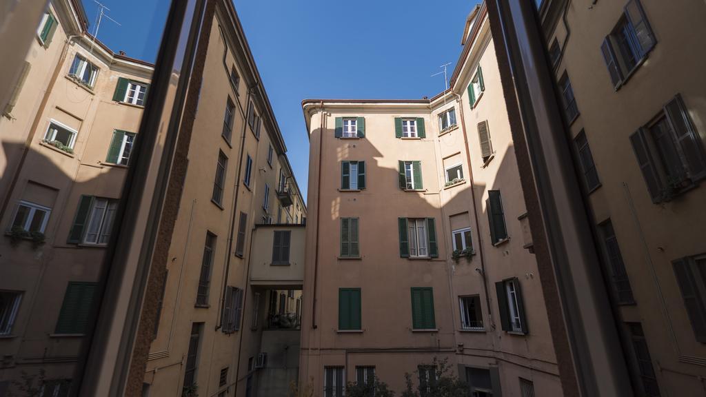 Italianway-melzo 12 * Mailand