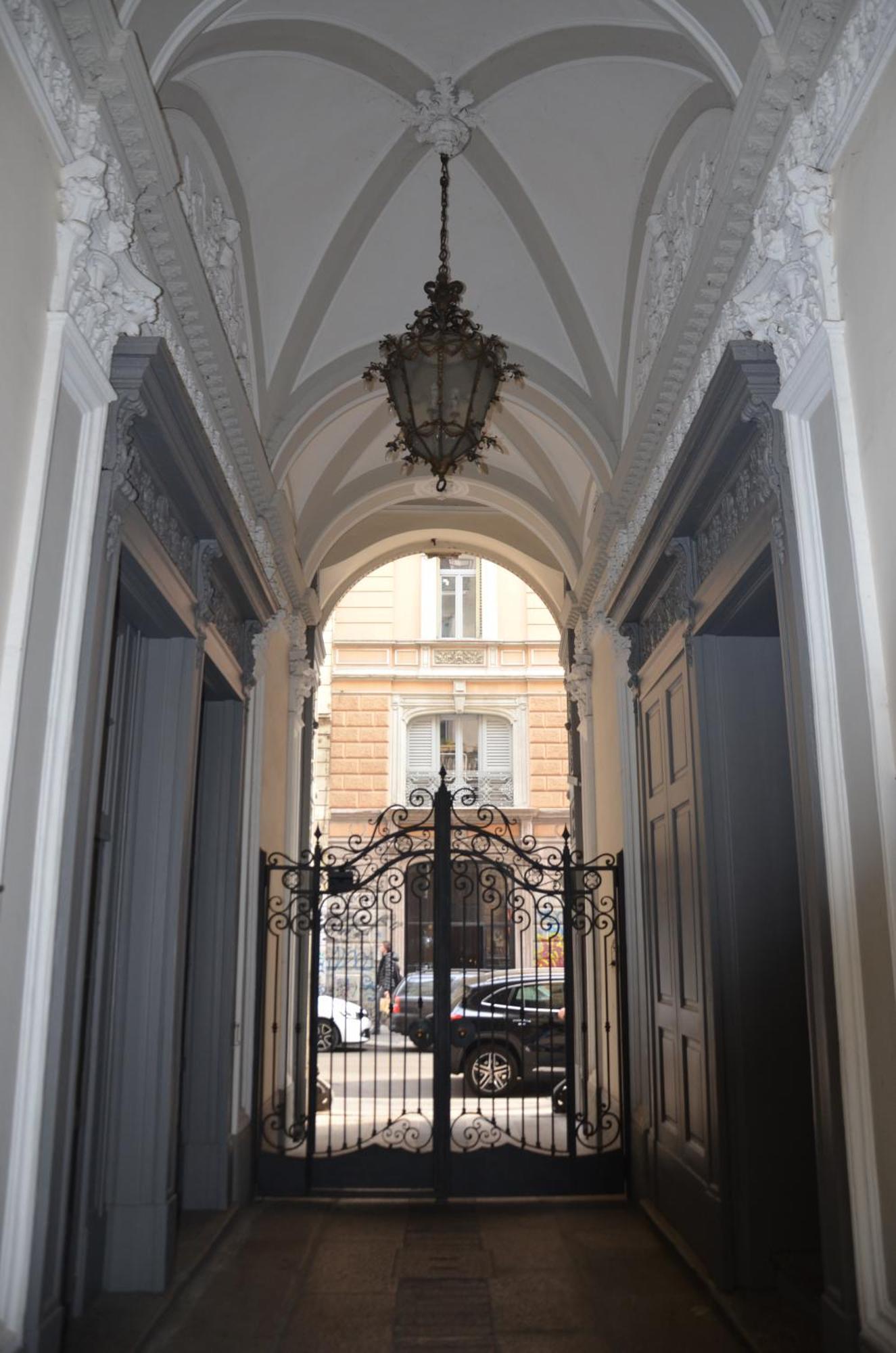 Apartment In Palazzo Storico