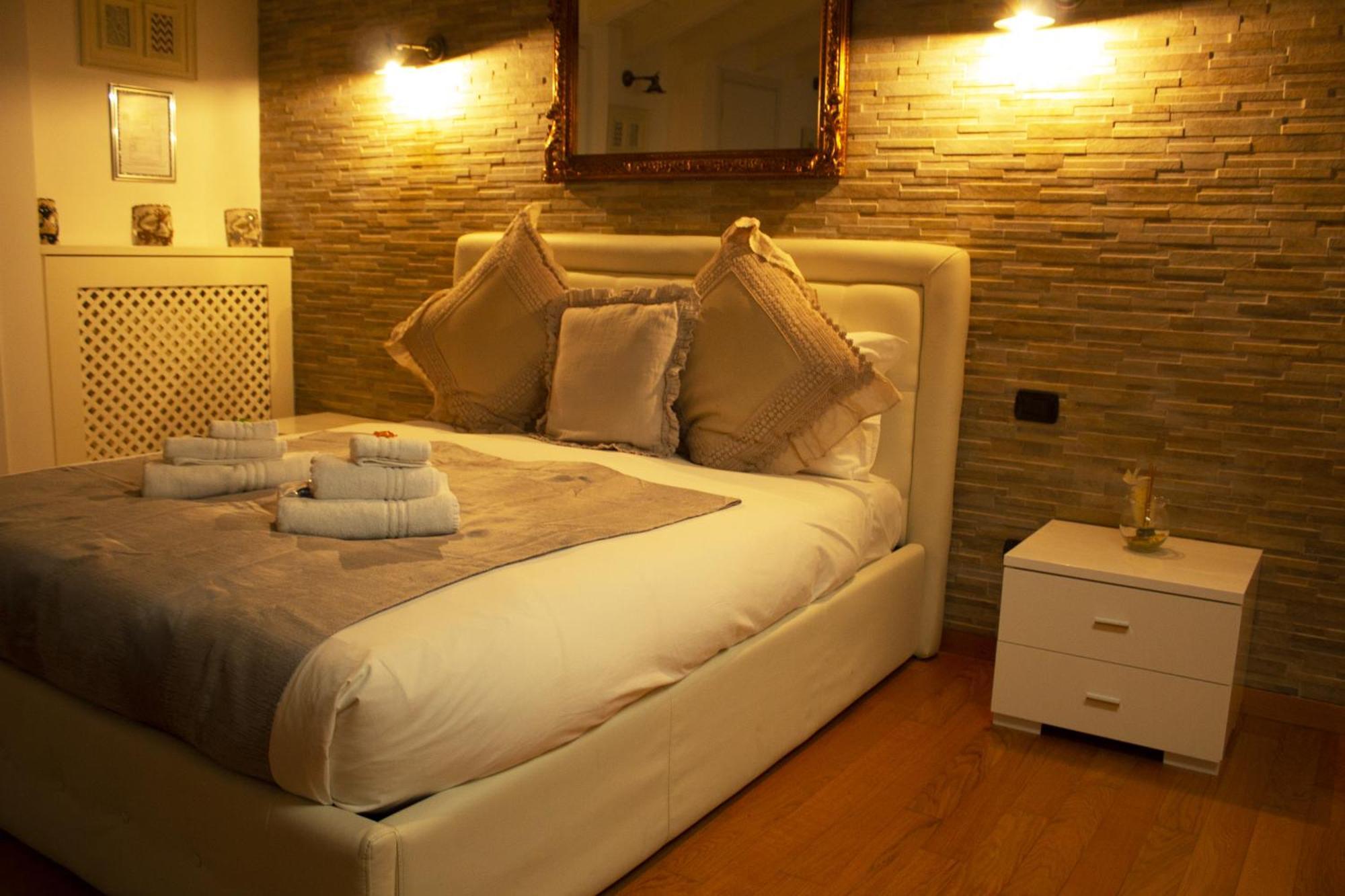 Bed & Breakfast Bb San Siro Milano