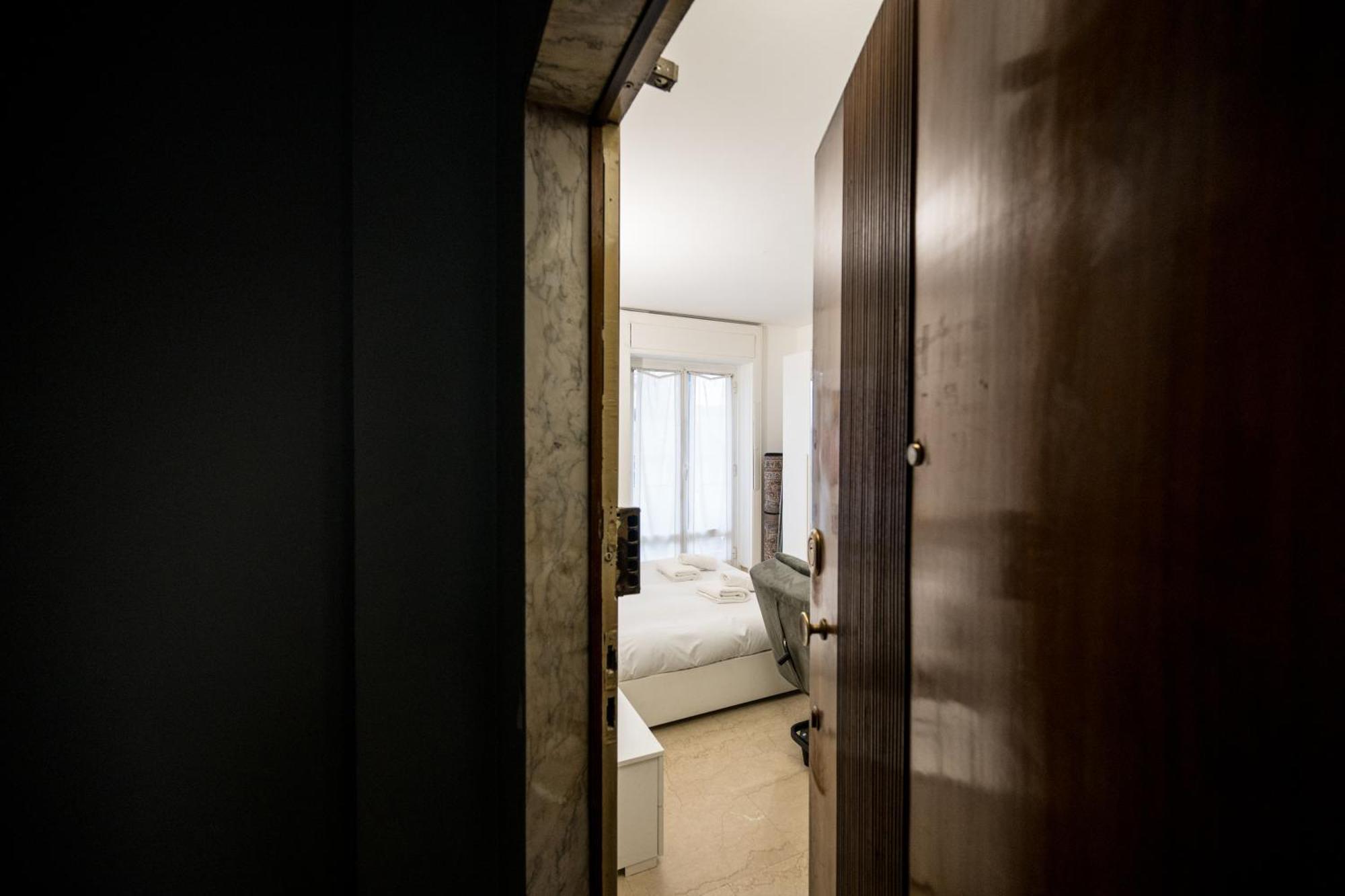 Lejlighed Incantevole A Milano