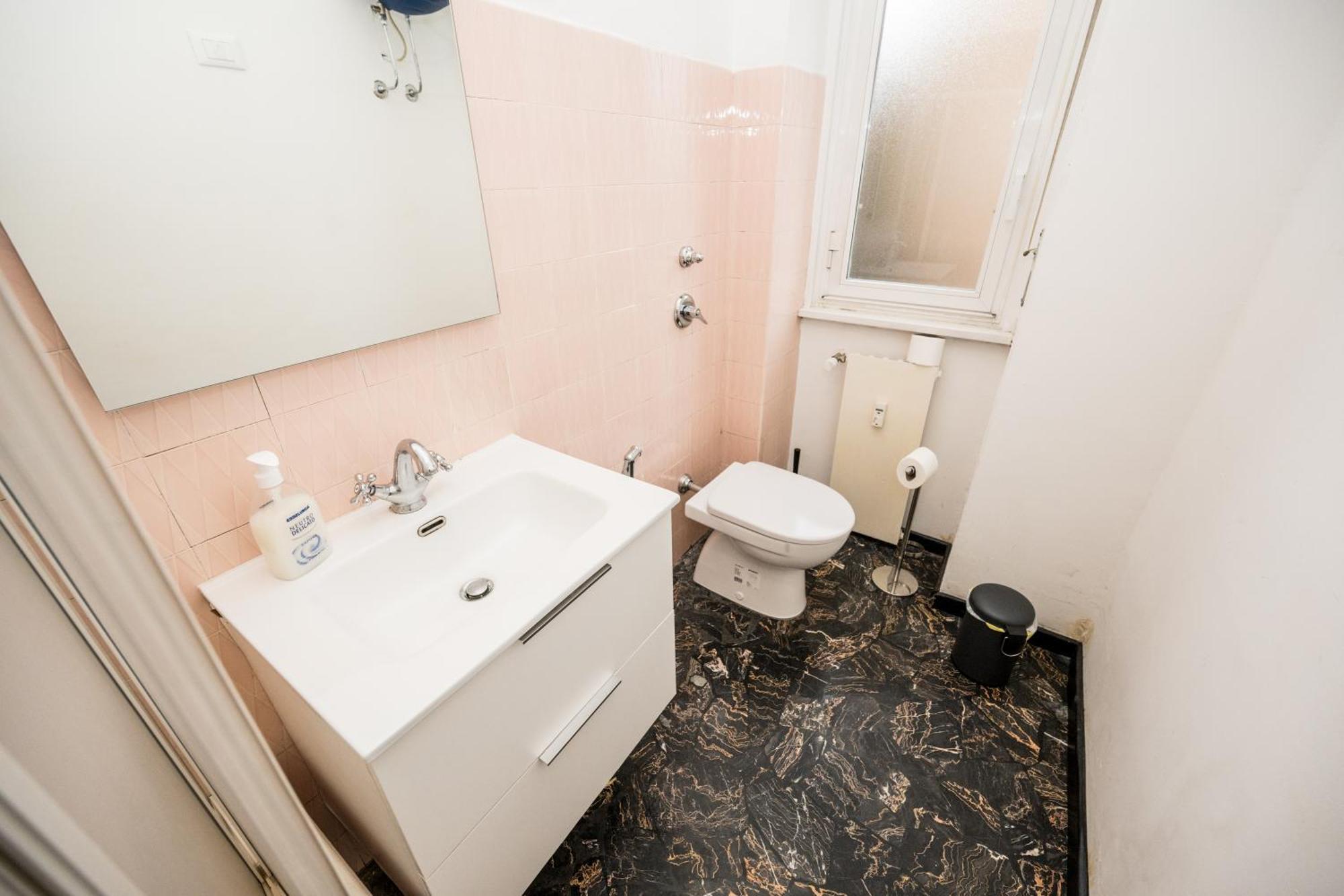 Incantevole A Appartement *