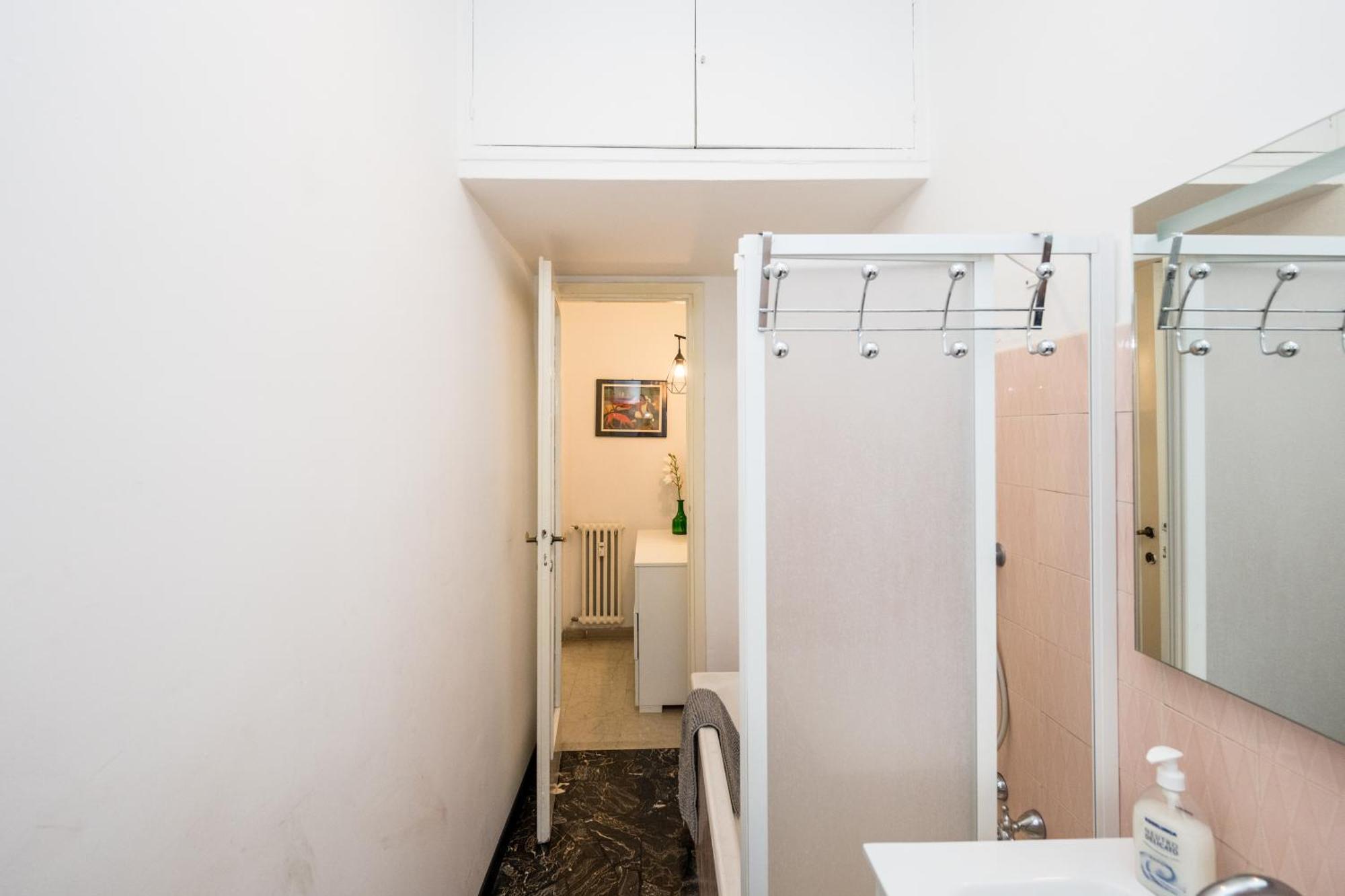 Incantevole A Appartement