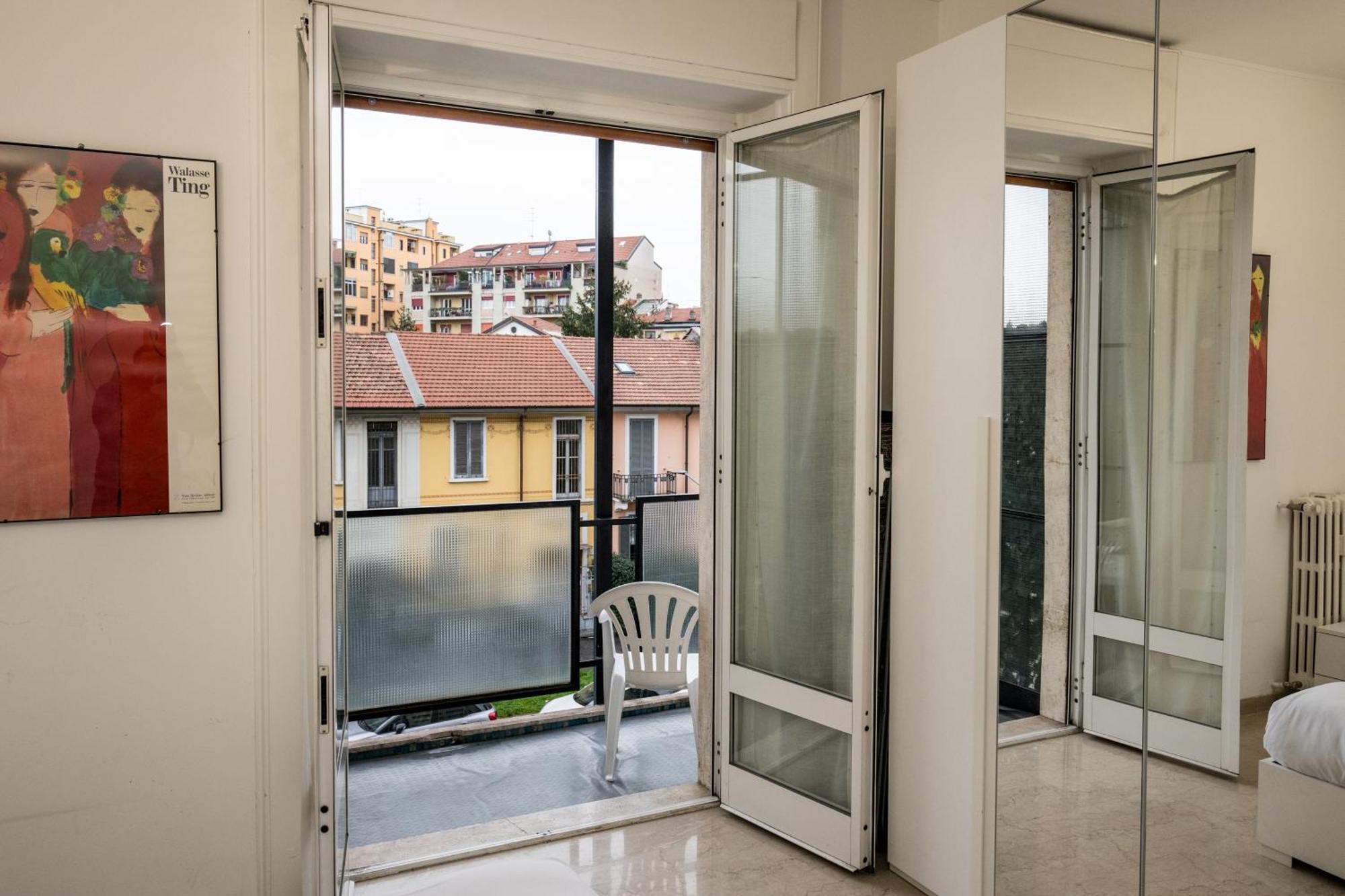 Incantevole A * Milano